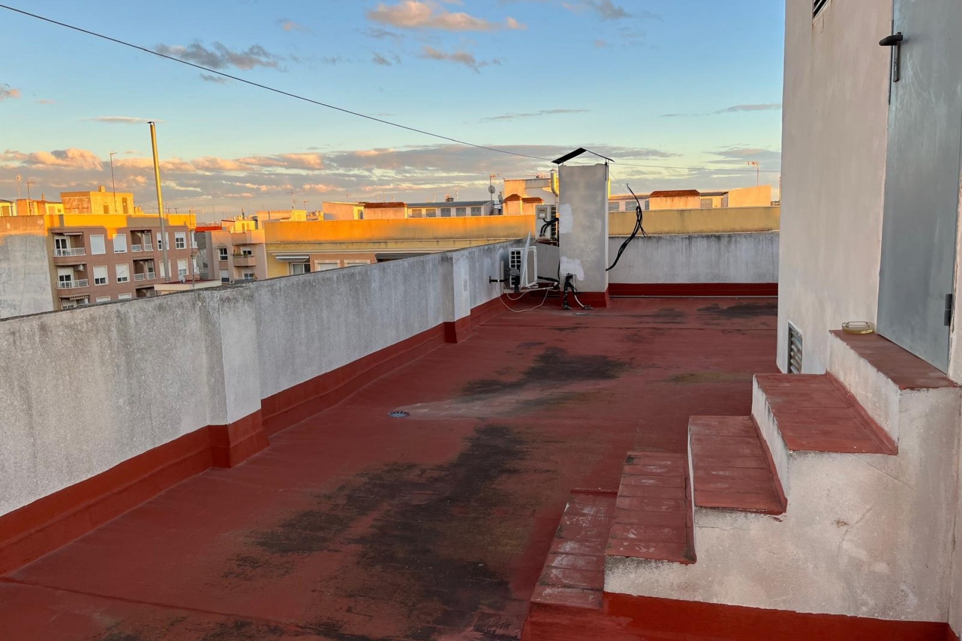 Resale - Apartment -
Almoradí - Centro Urbano 2