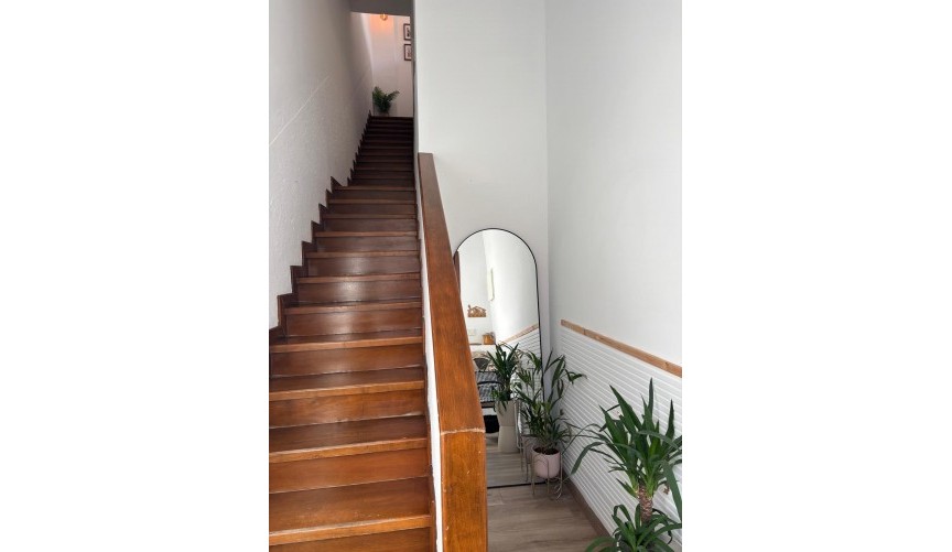 Resale - Apartment -
Almoradí - Centro Urbano 2