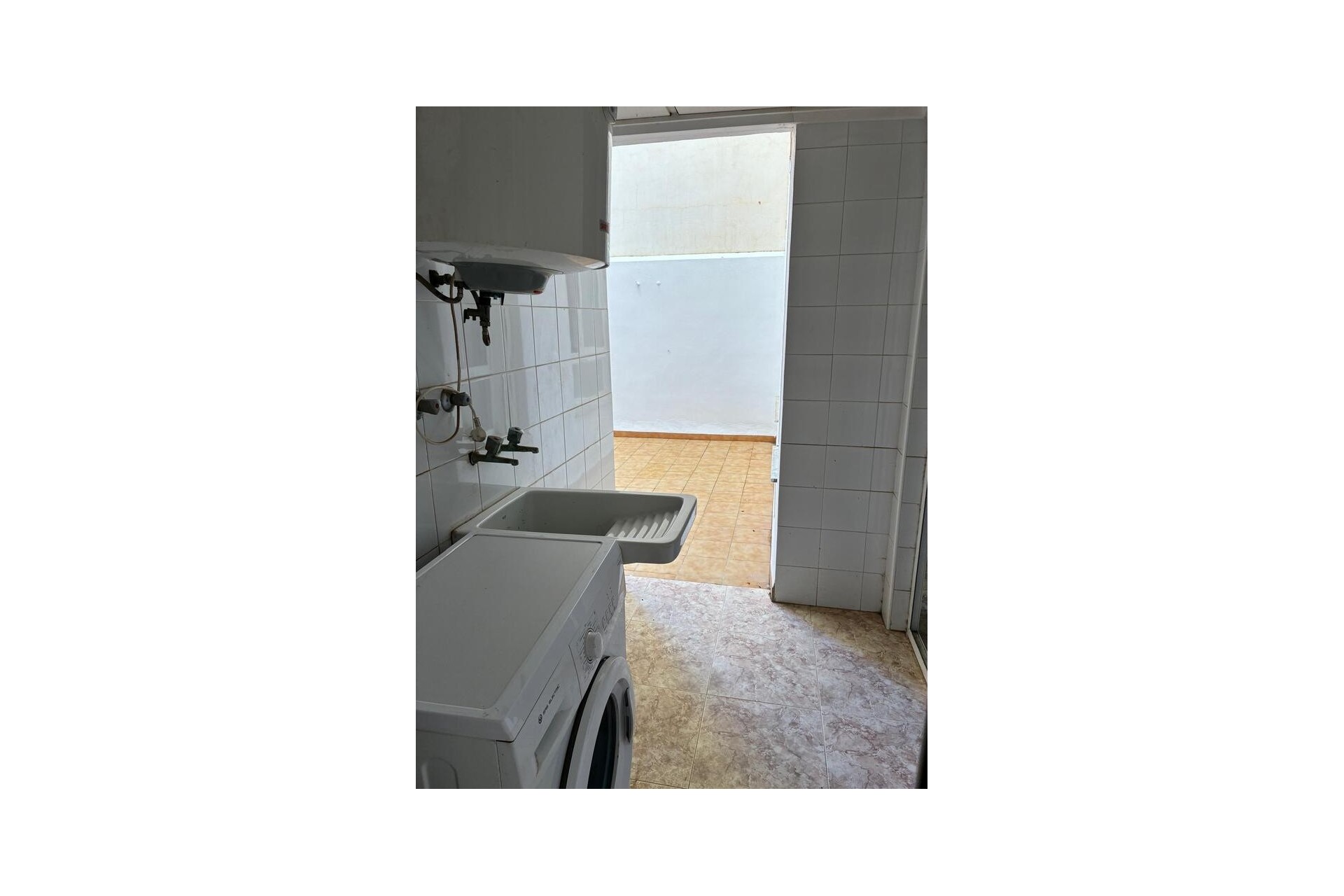 Resale - Apartment -
Almoradí - Costa Blanca