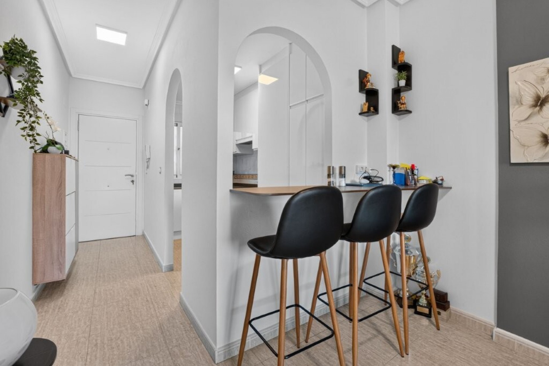 Resale - Apartment -
Almoradí - Costa Blanca