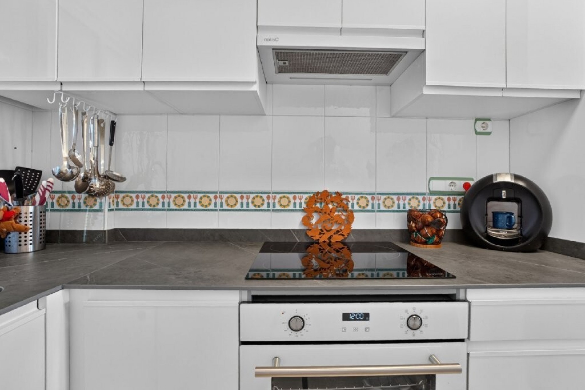 Resale - Apartment -
Almoradí - Costa Blanca