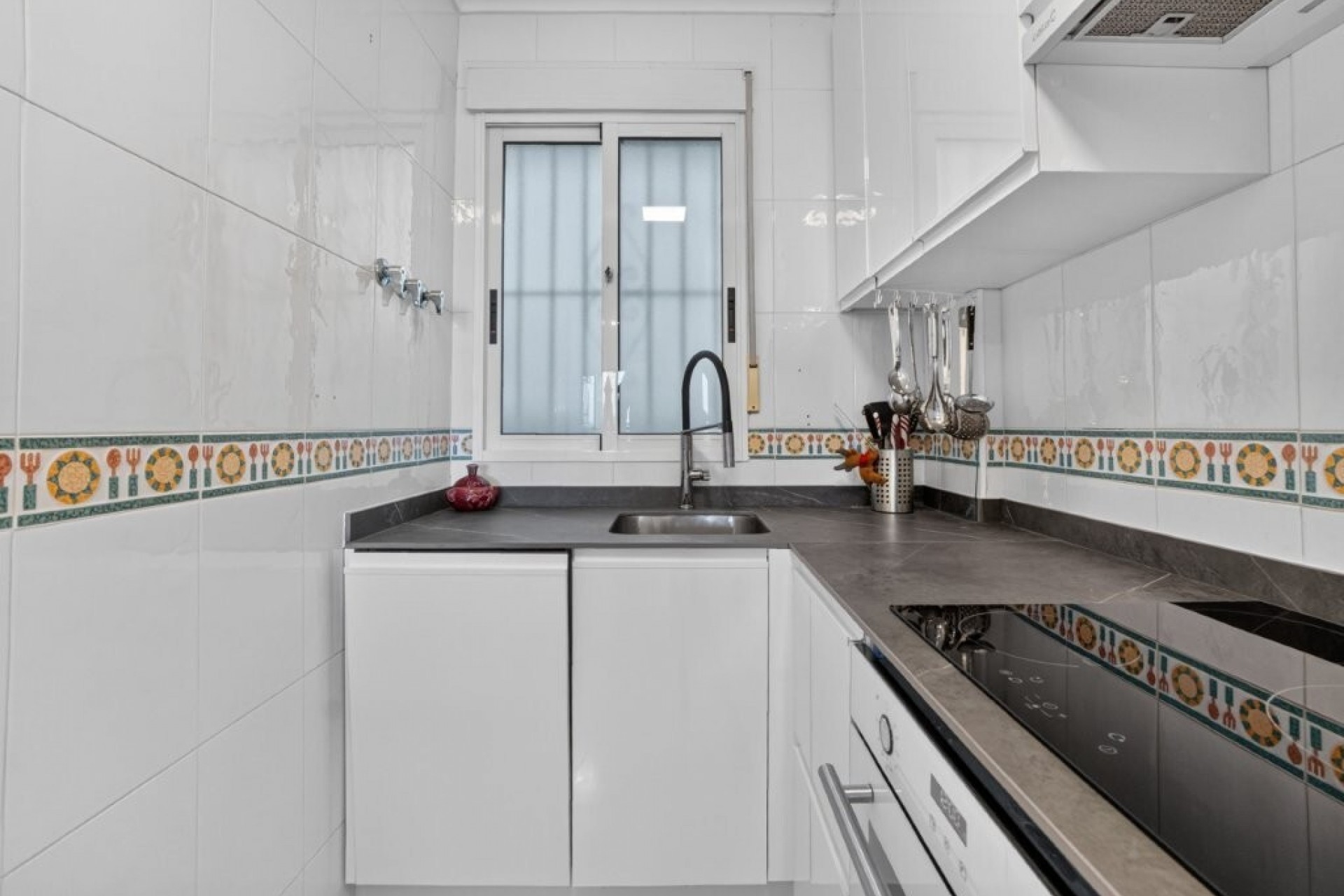 Resale - Apartment -
Almoradí - Costa Blanca