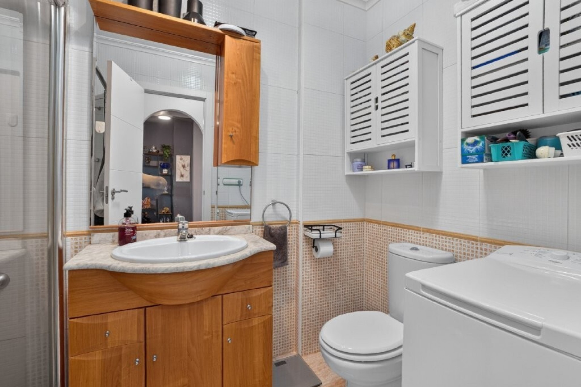 Resale - Apartment -
Almoradí - Costa Blanca