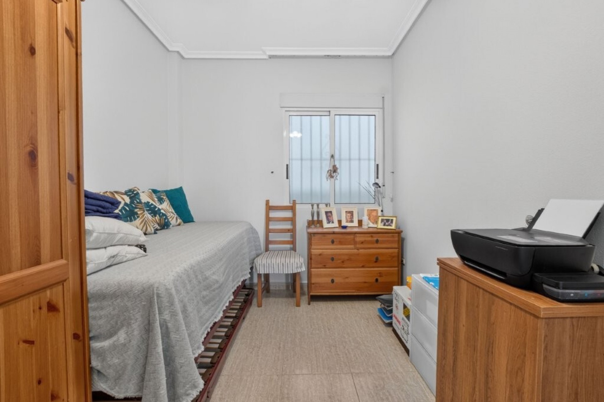 Resale - Apartment -
Almoradí - Costa Blanca