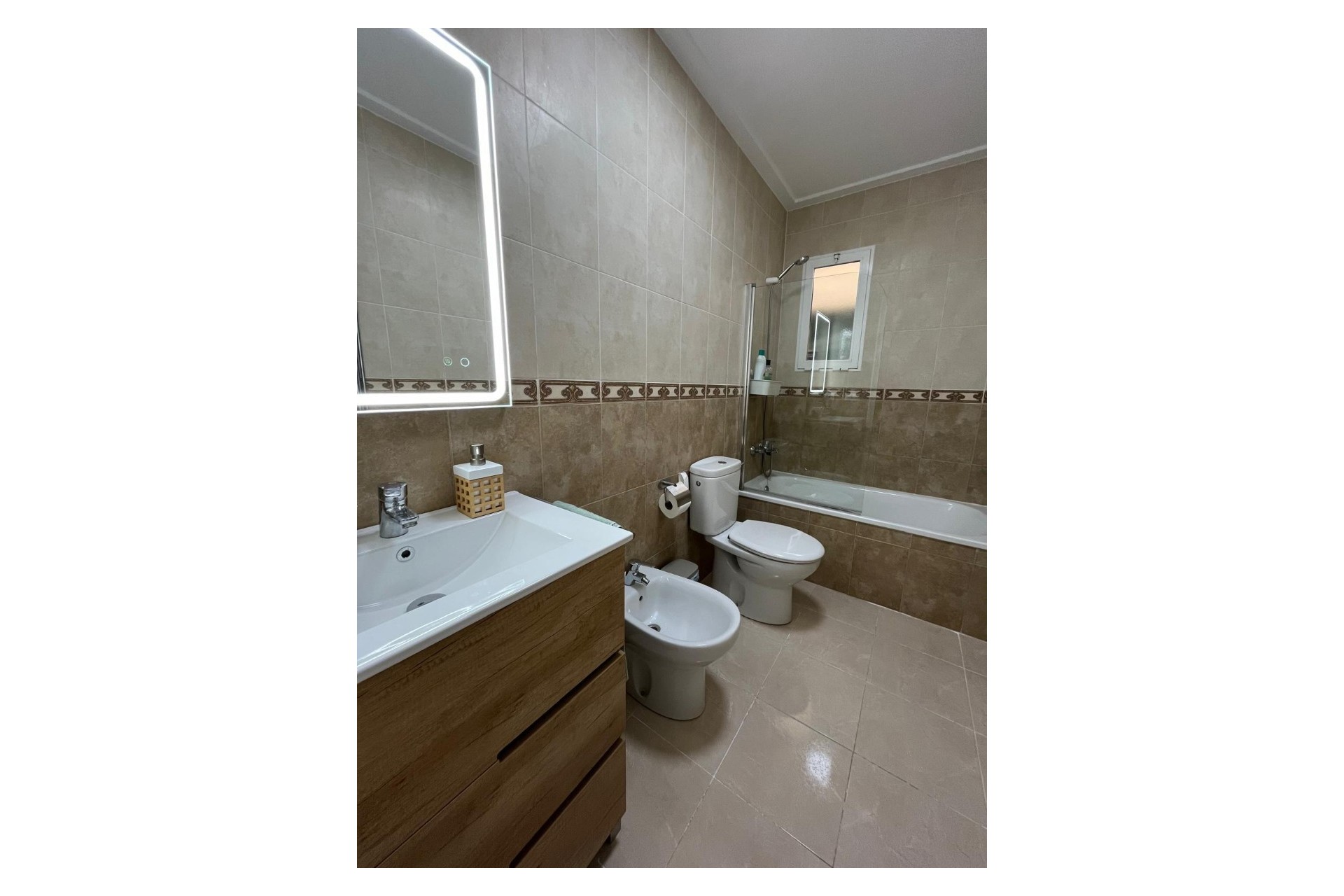 Resale - Apartment -
Almoradí - Inland