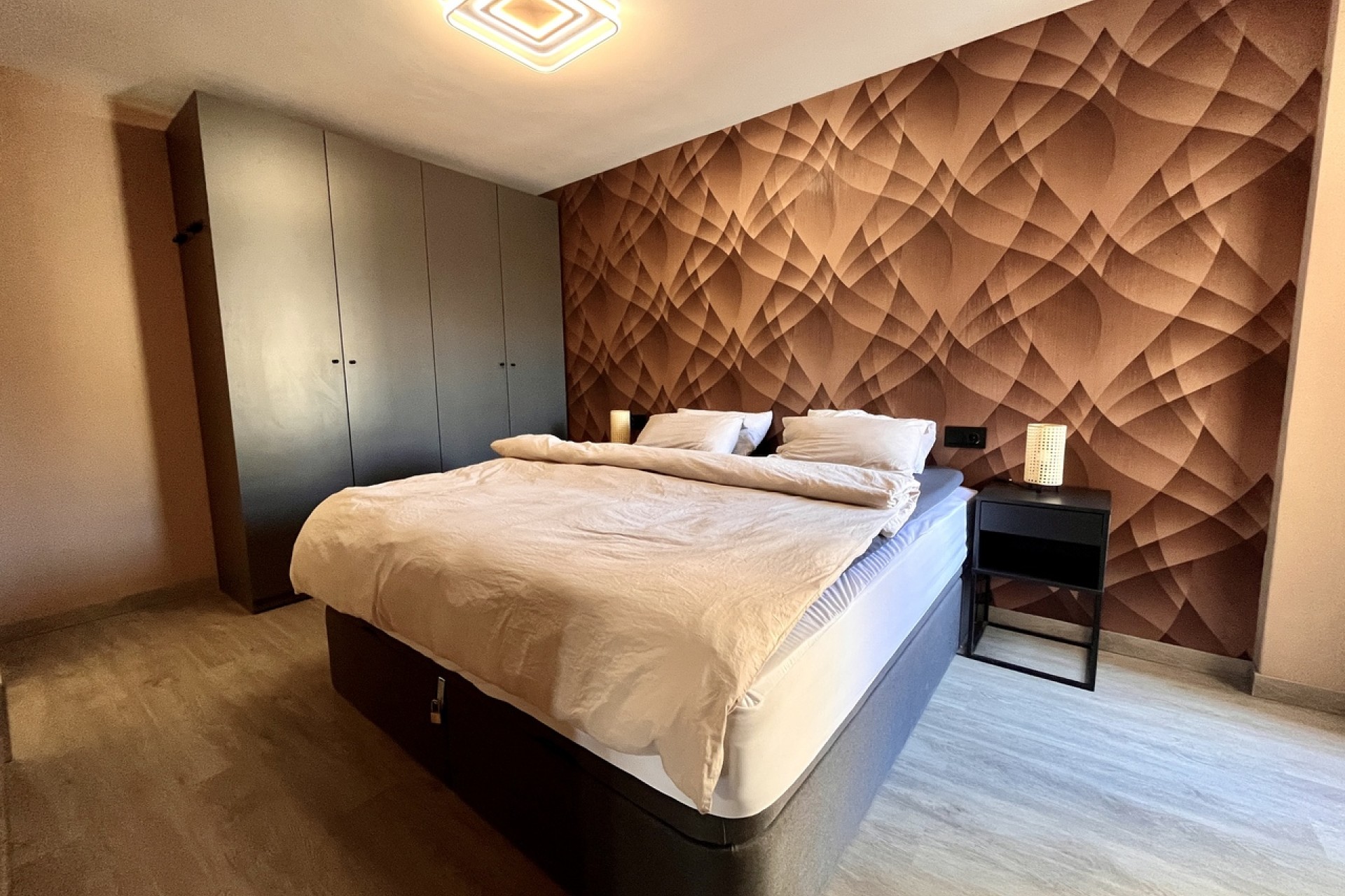 Resale - Apartment -
Almoradí - Inland