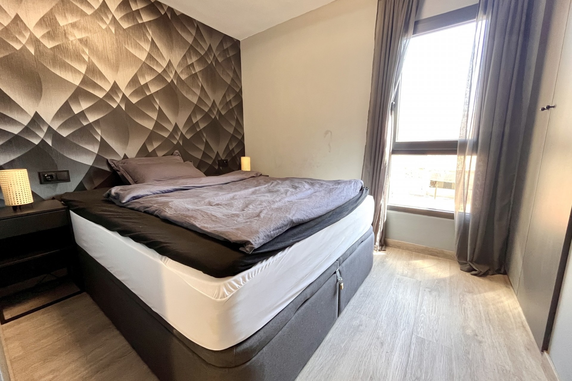 Resale - Apartment -
Almoradí - Inland