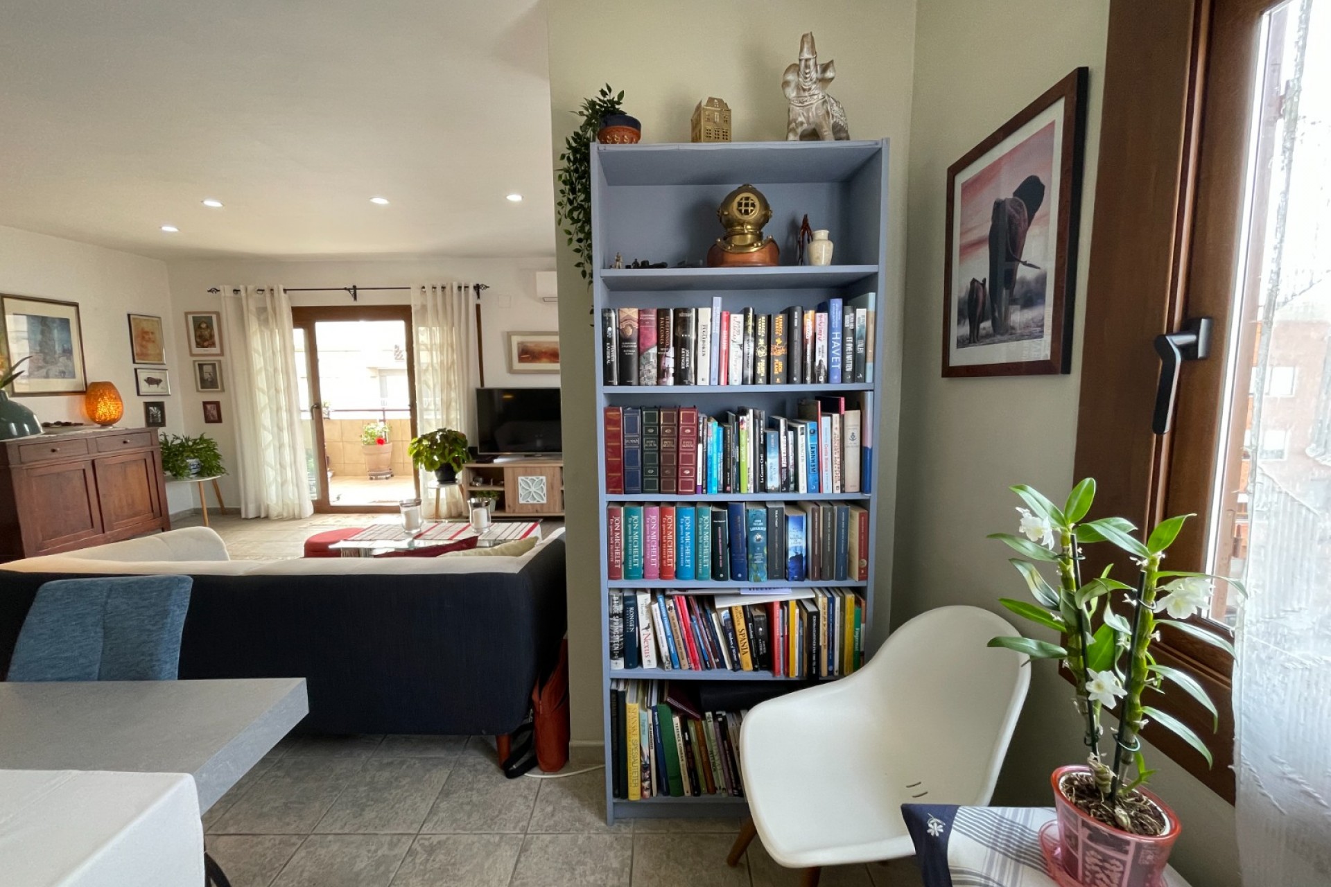 Resale - Apartment -
Almoradí - Inland