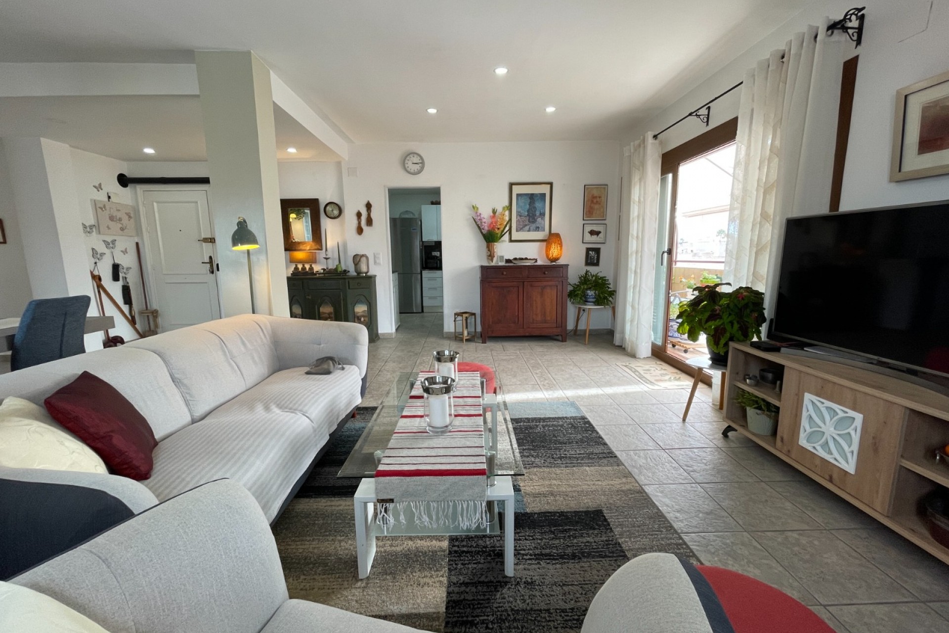 Resale - Apartment -
Almoradí - Inland