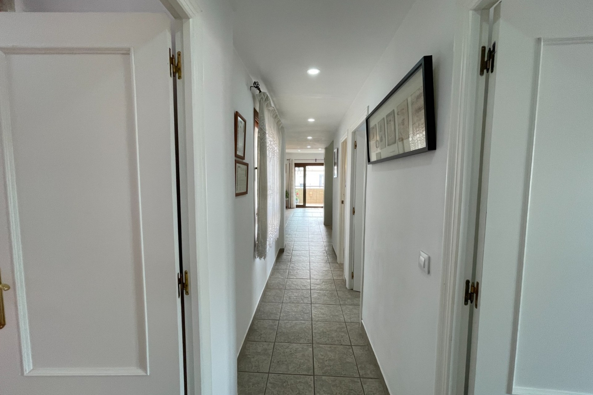 Resale - Apartment -
Almoradí - Inland