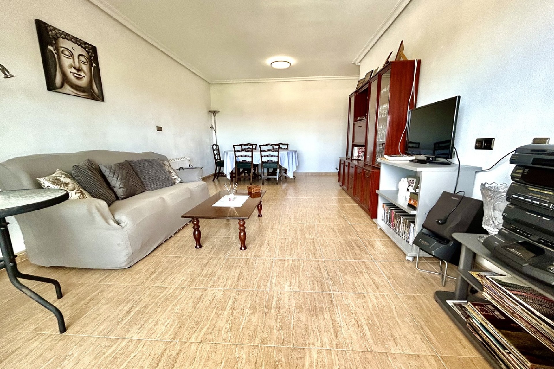 Resale - Apartment -
Almoradí - Inland