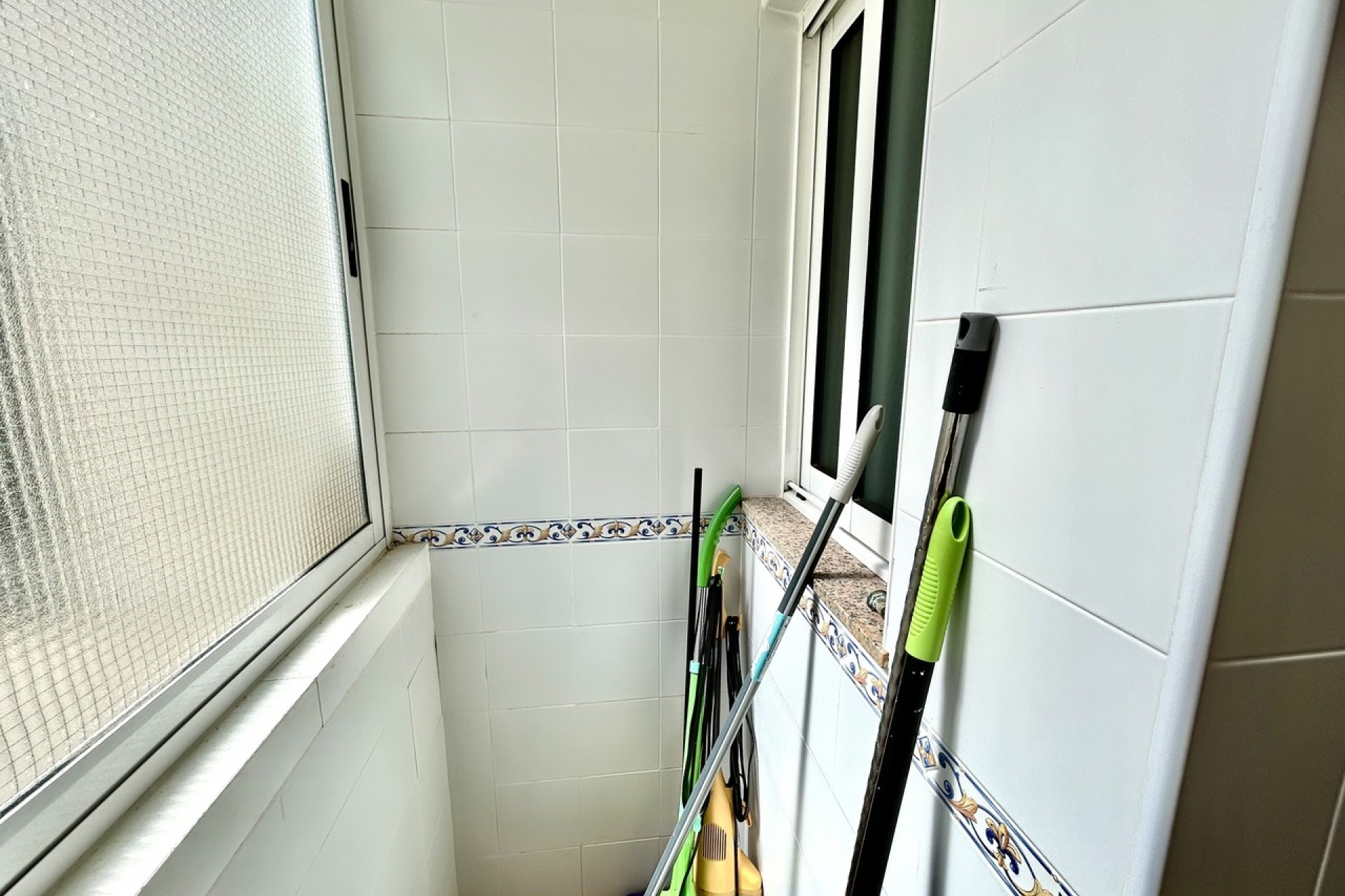 Resale - Apartment -
Almoradí - Inland