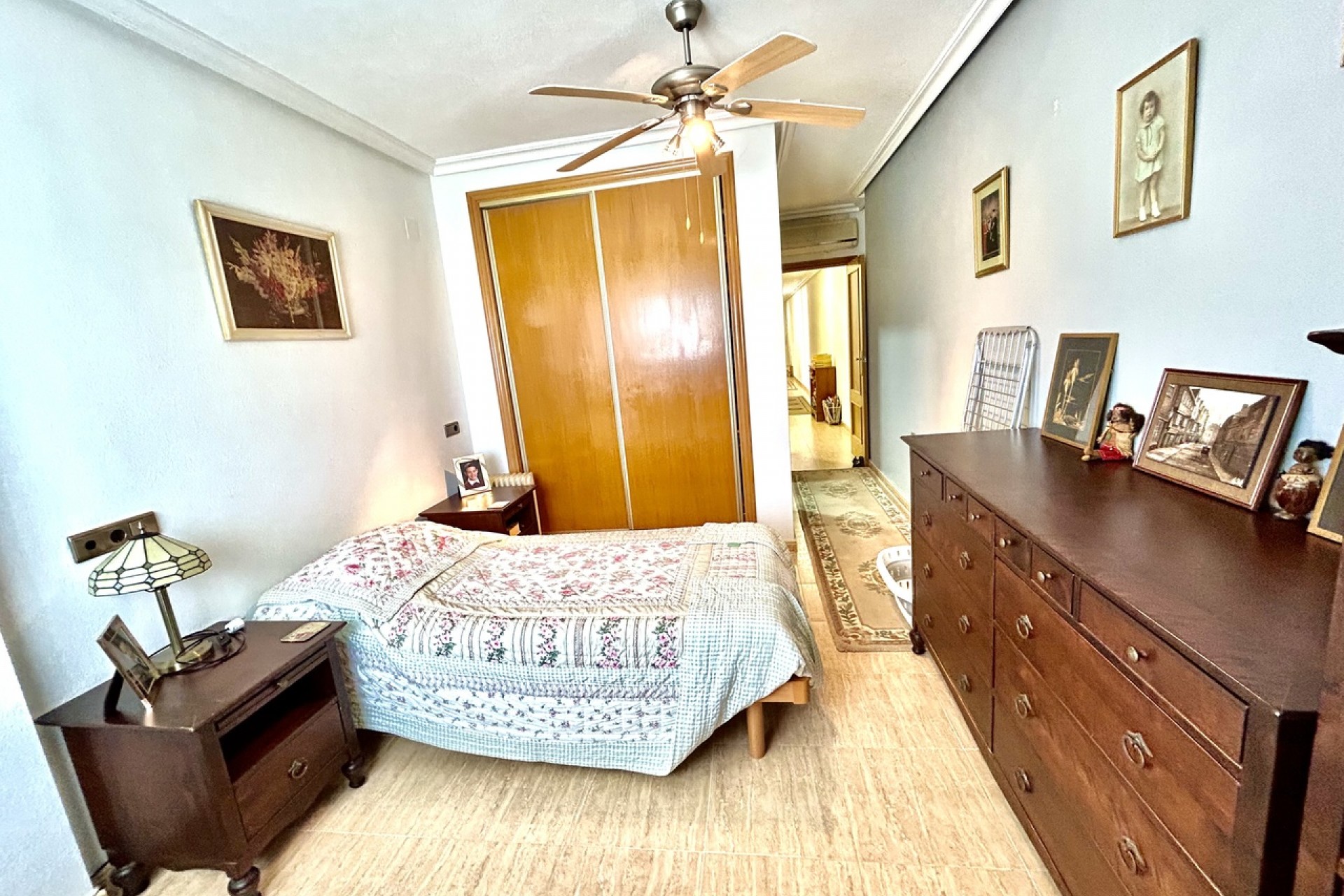 Resale - Apartment -
Almoradí - Inland