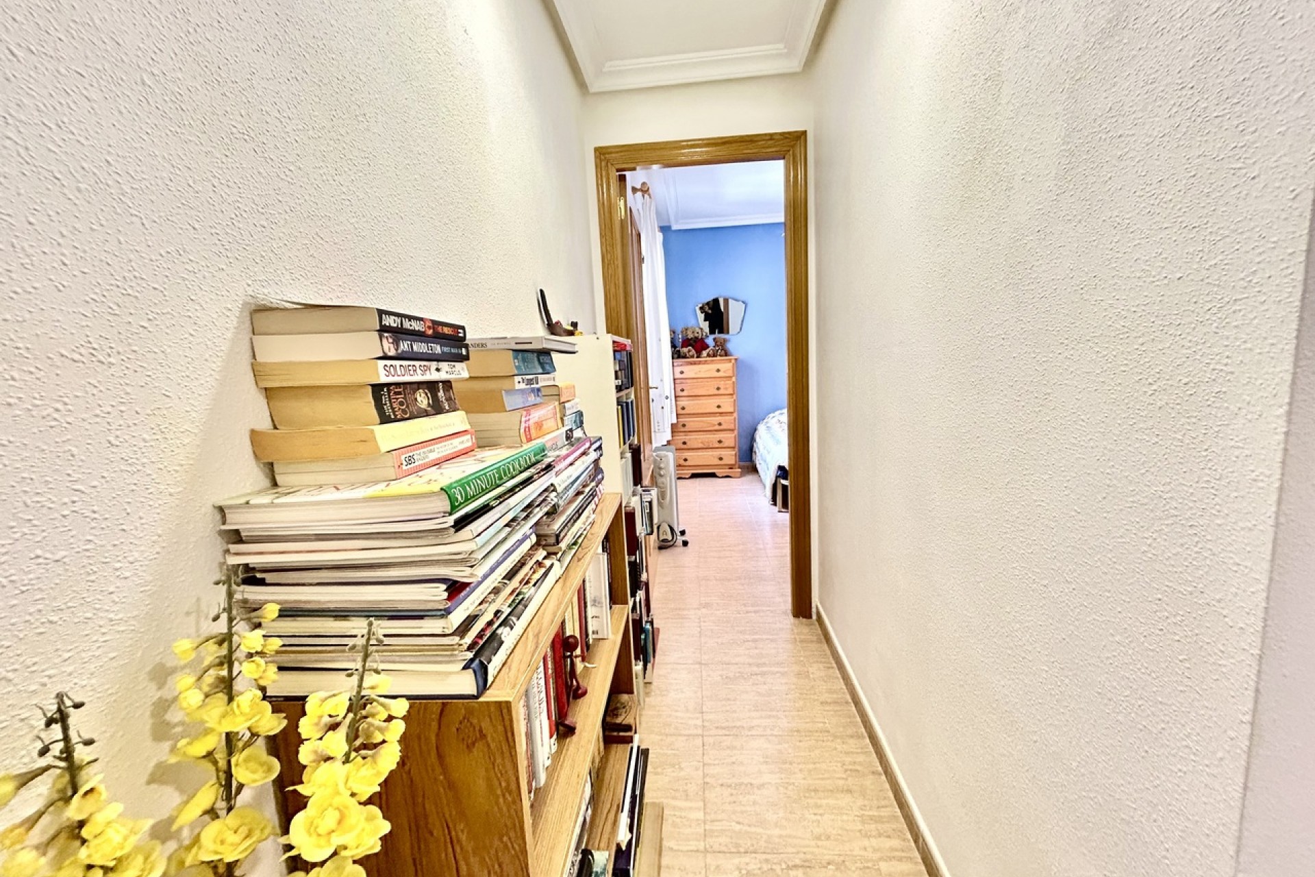 Resale - Apartment -
Almoradí - Inland