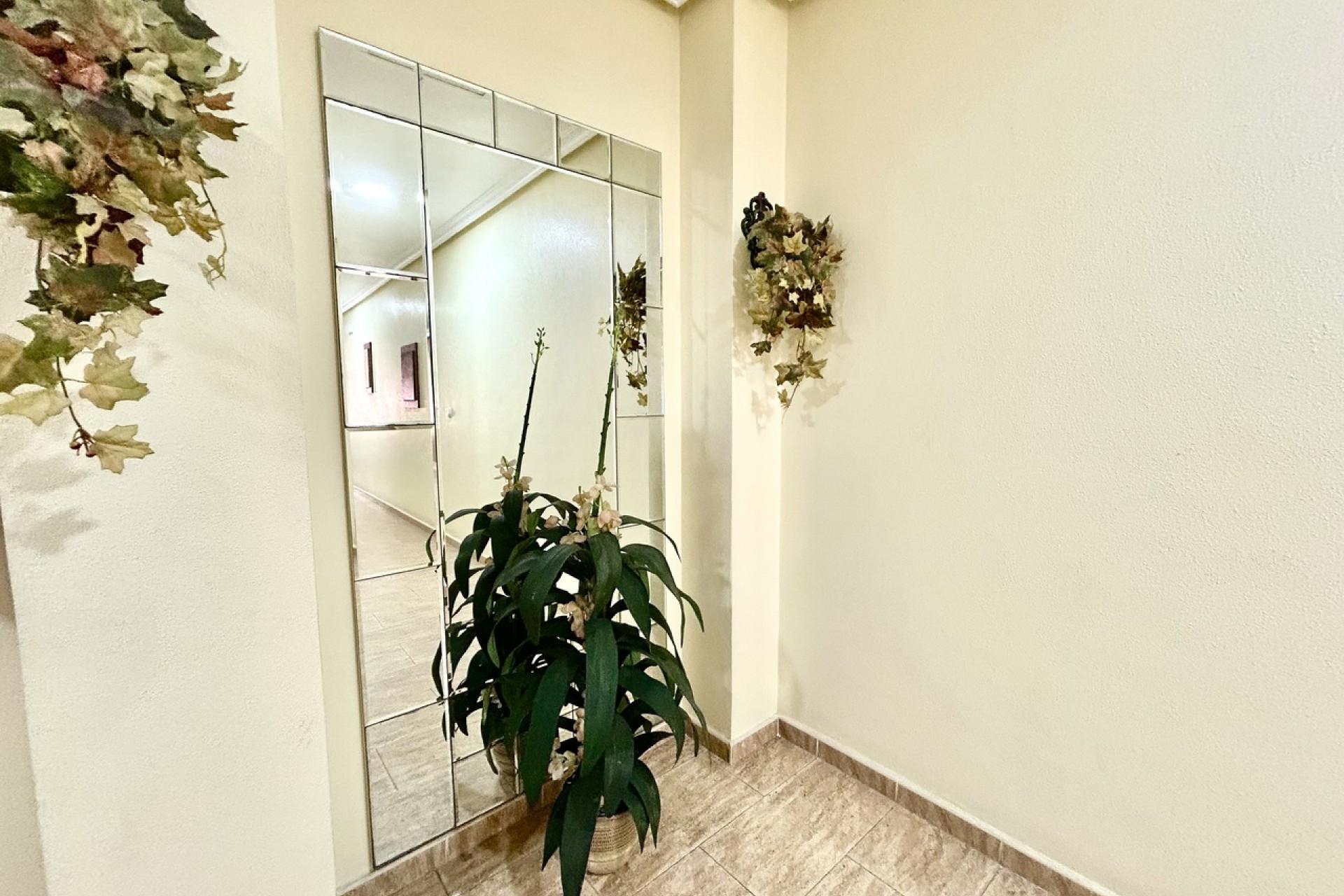 Resale - Apartment -
Almoradí - Inland