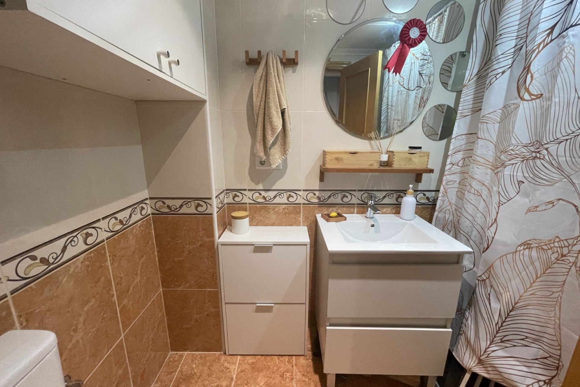 Resale - Apartment -
Almoradí - Inland