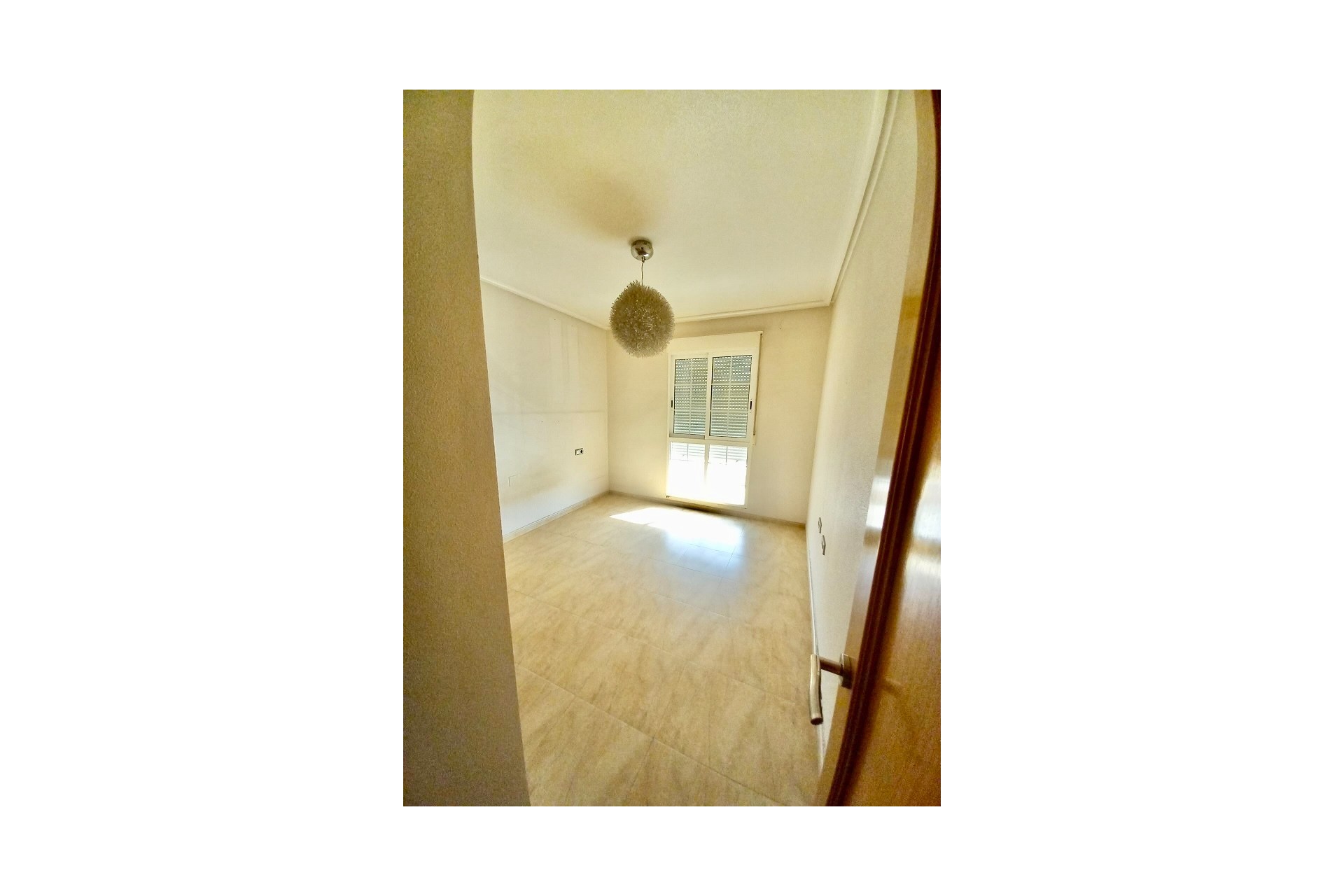 Resale - Apartment -
Almoradí - Inland