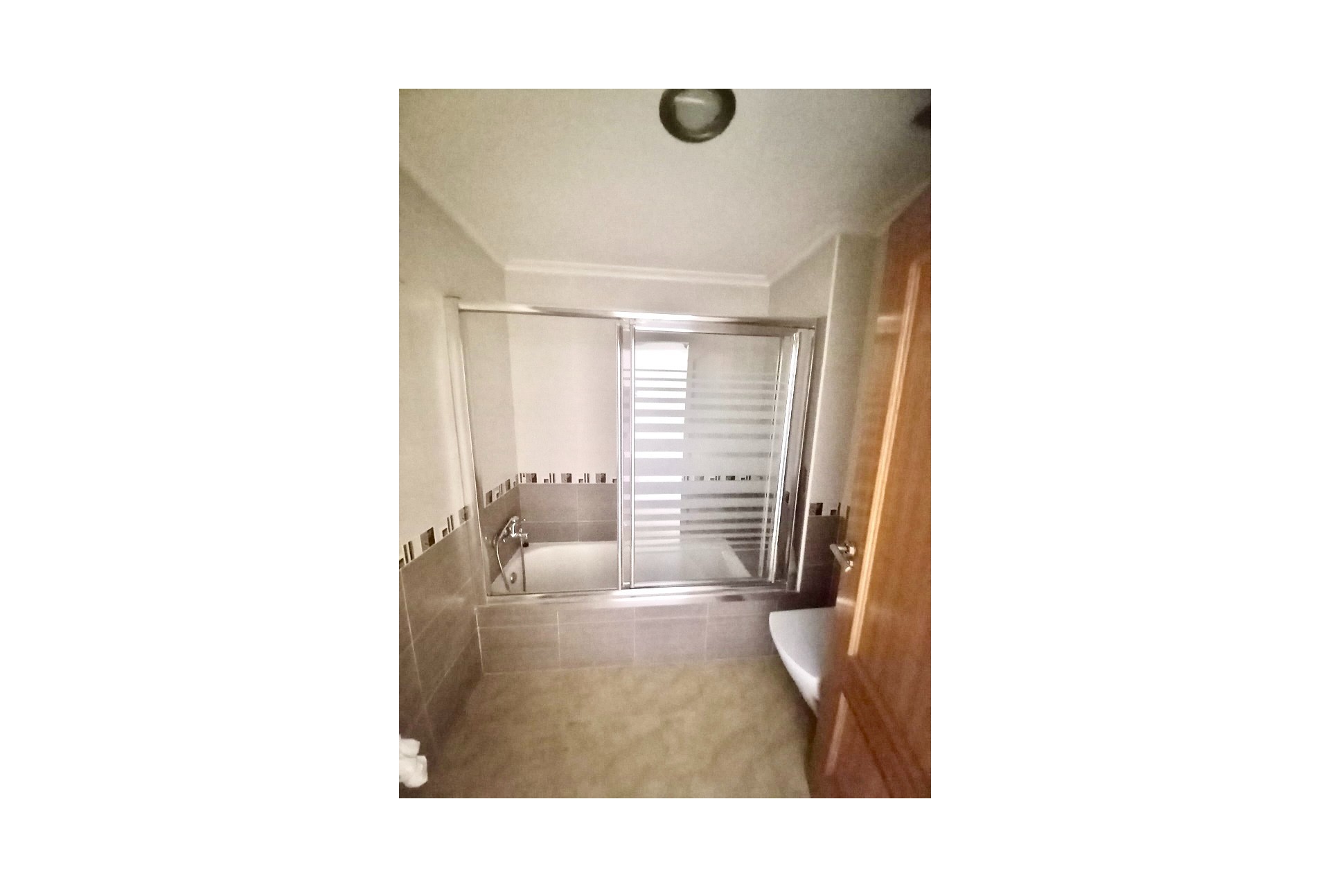 Resale - Apartment -
Almoradí - Inland