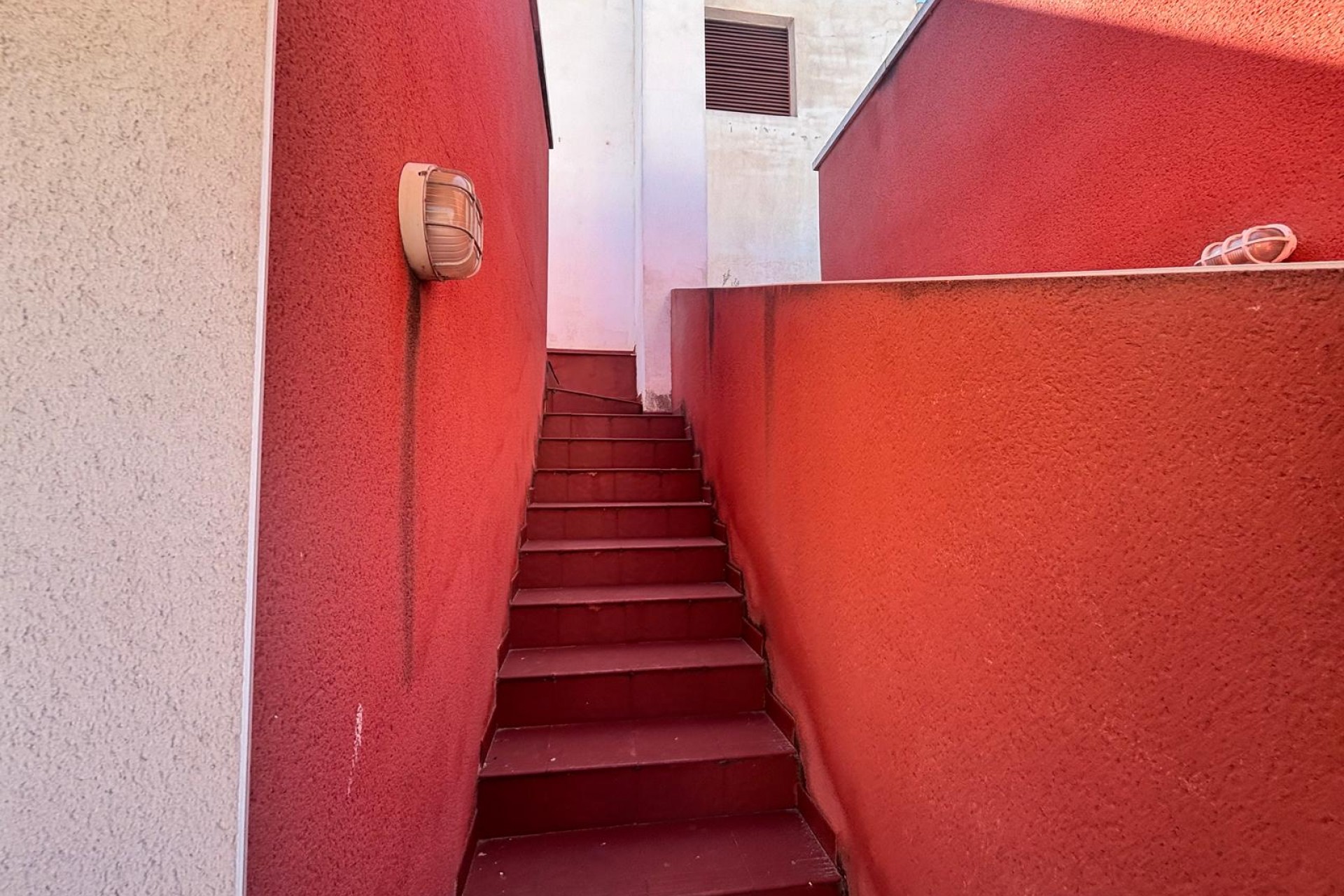 Resale - Apartment -
Almoradí - Inland