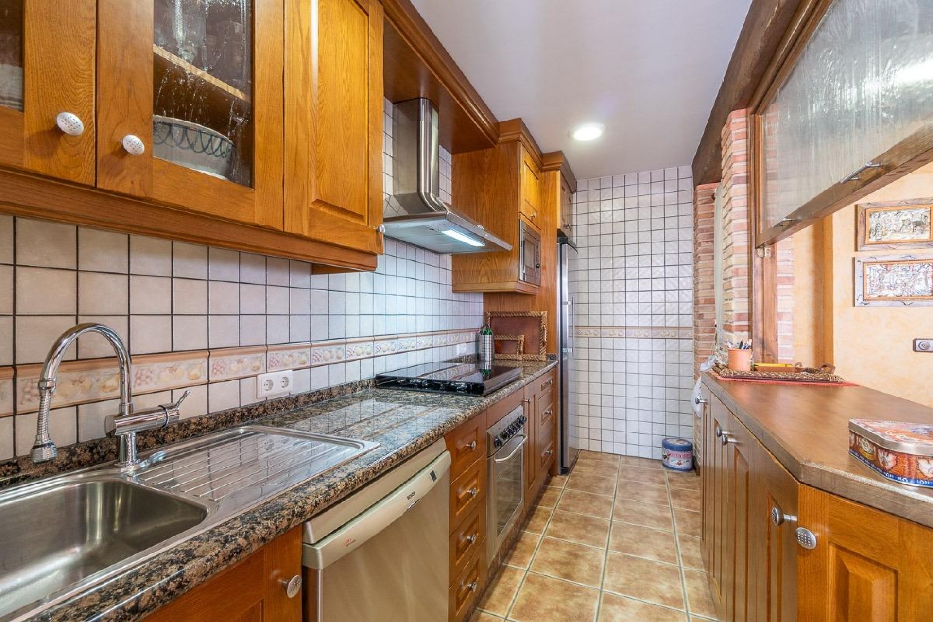 Resale - Apartment -
Almoradí - Las Heredades