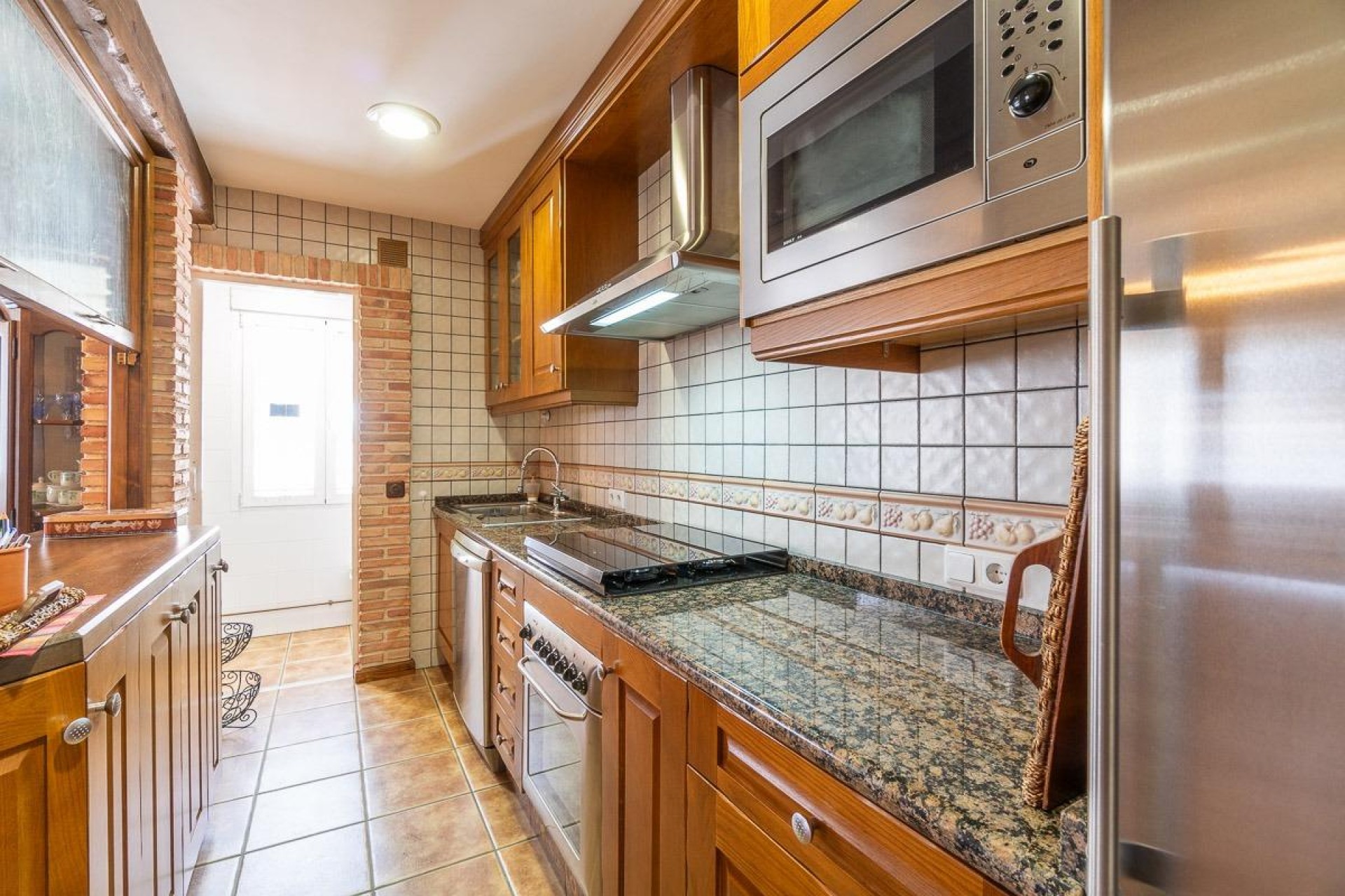 Resale - Apartment -
Almoradí - Las Heredades