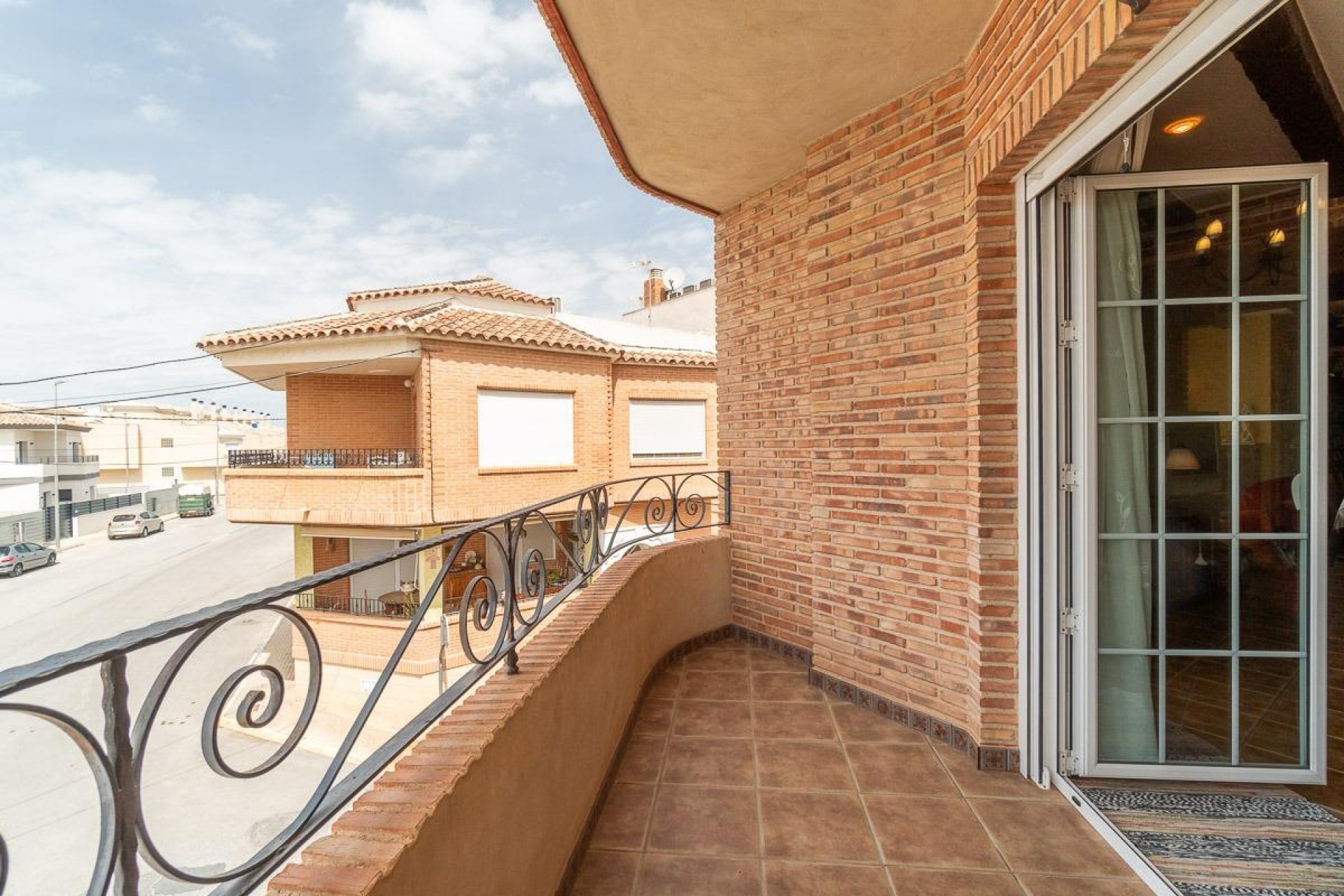 Resale - Apartment -
Almoradí - Las Heredades