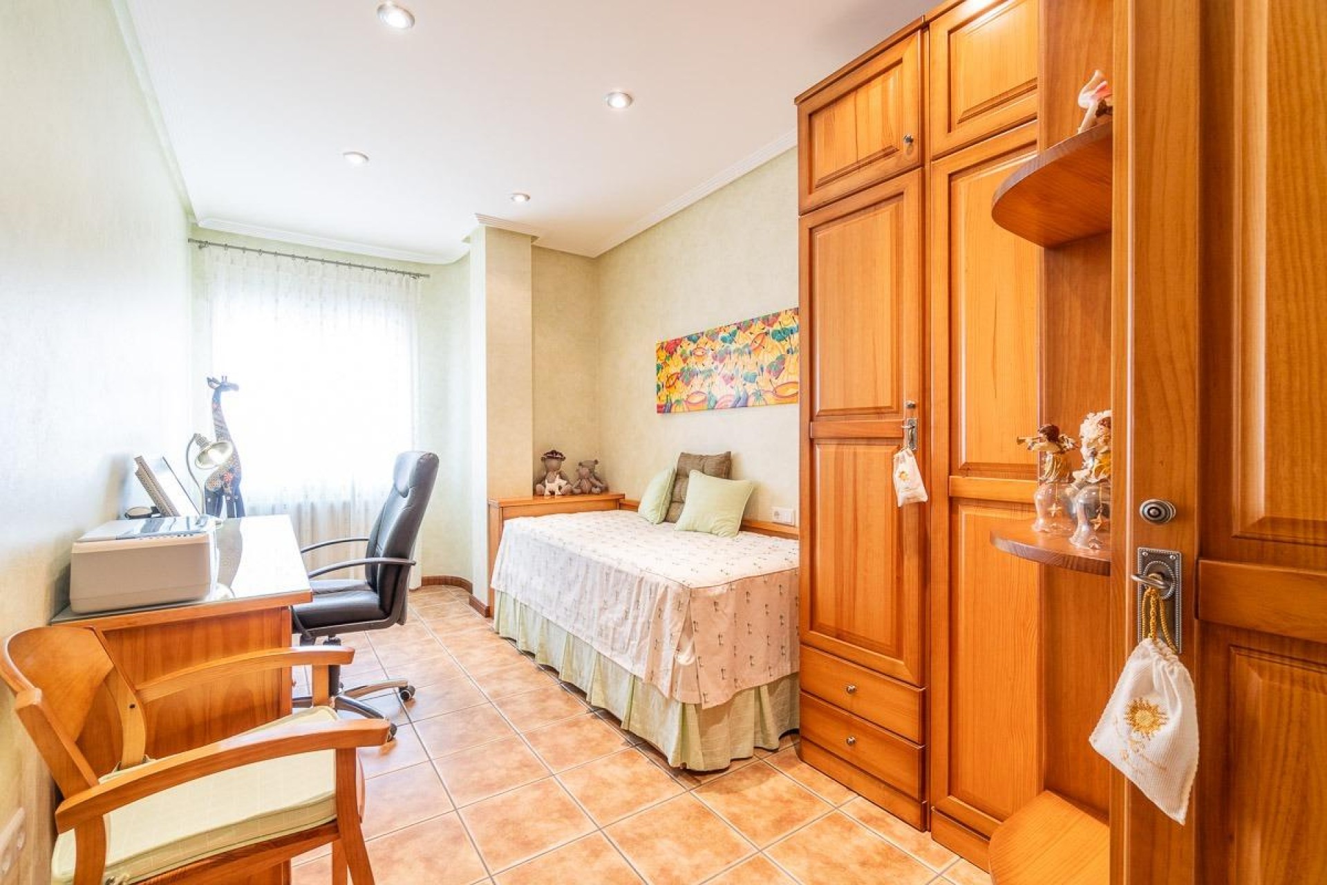 Resale - Apartment -
Almoradí - Las Heredades