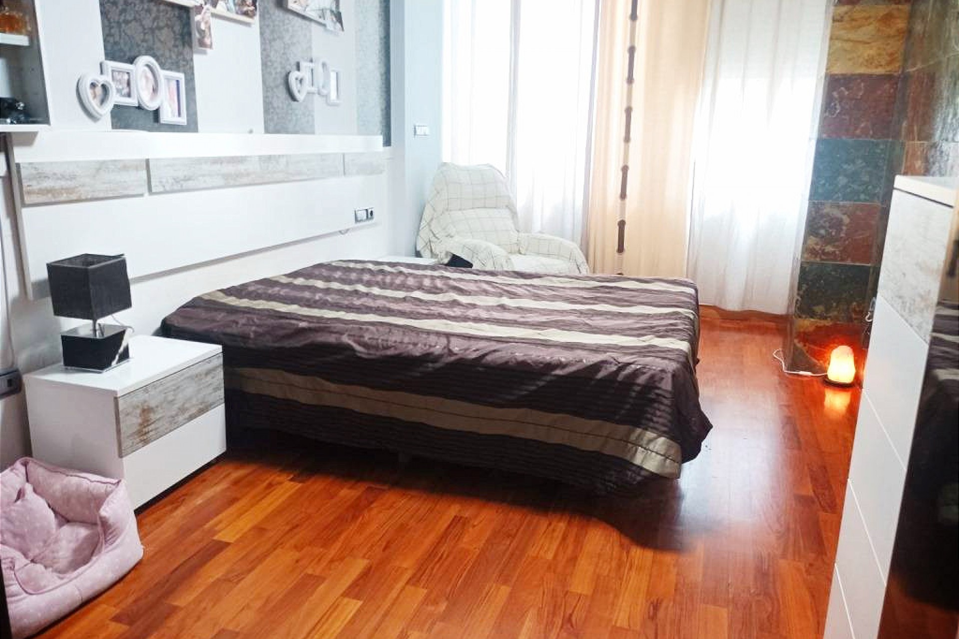 Resale - Apartment -
Almoradí