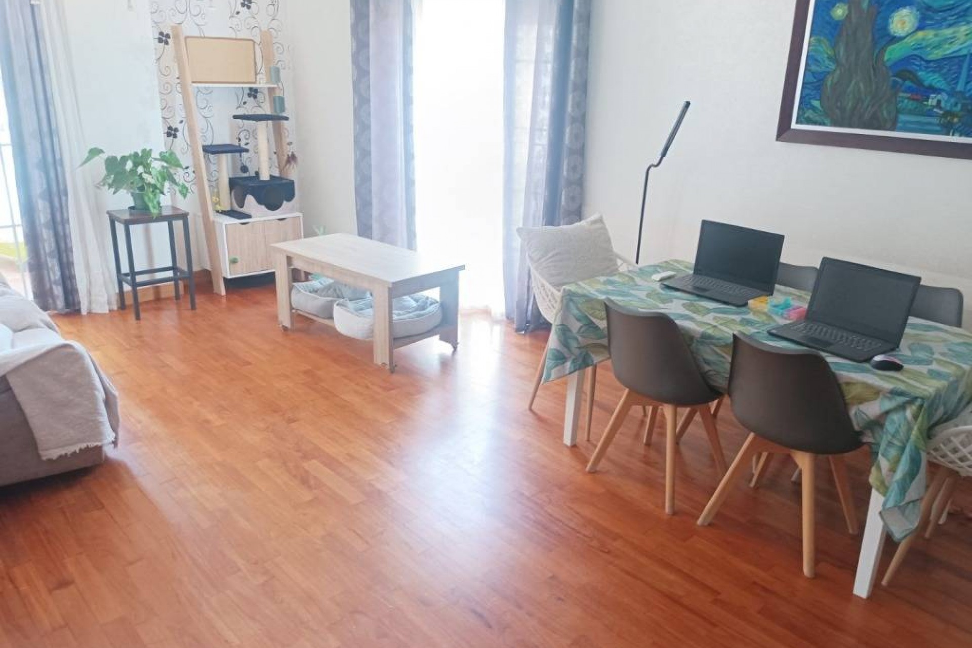 Resale - Apartment -
Almoradí