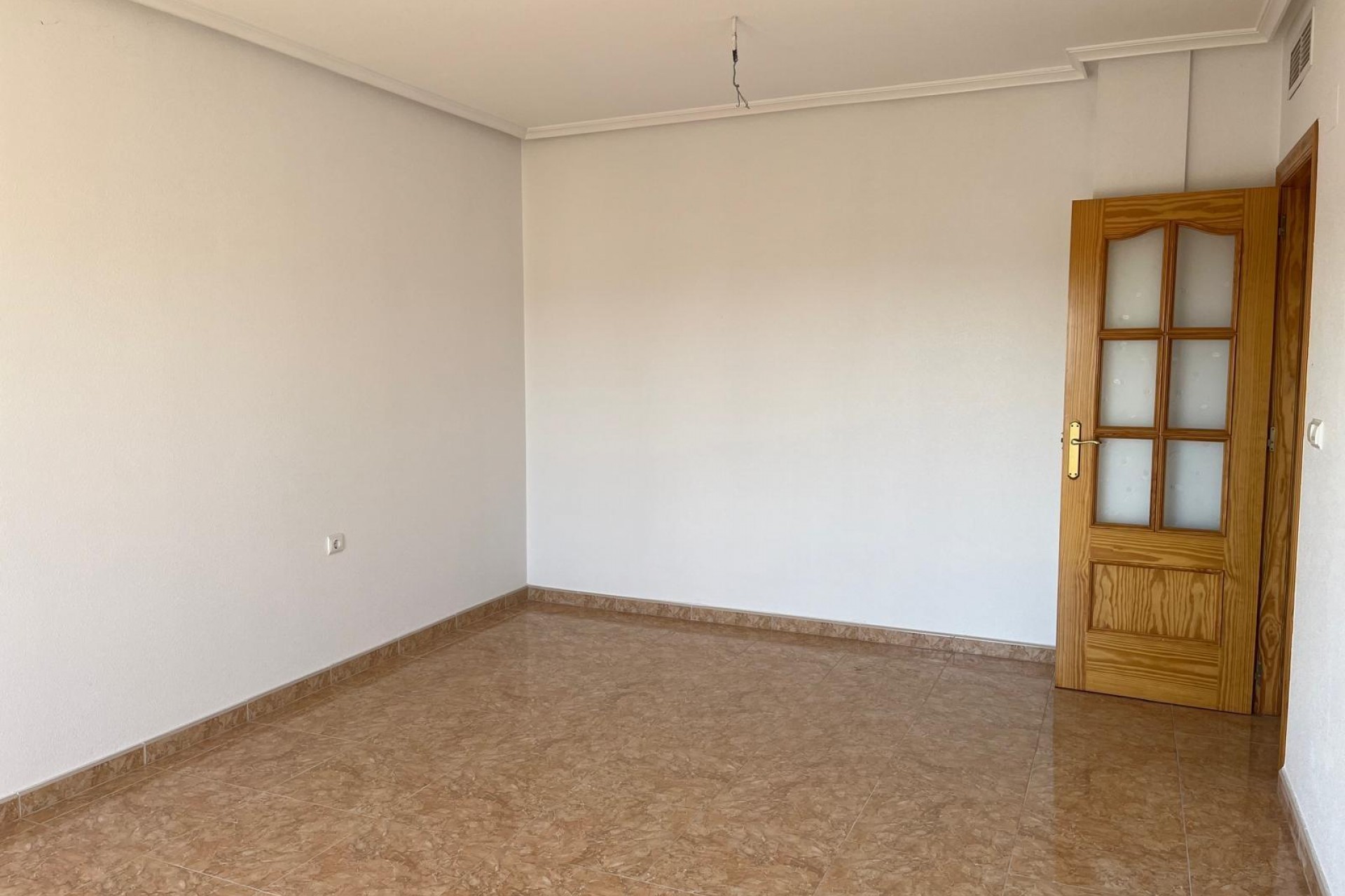 Resale - Apartment -
Almoradí