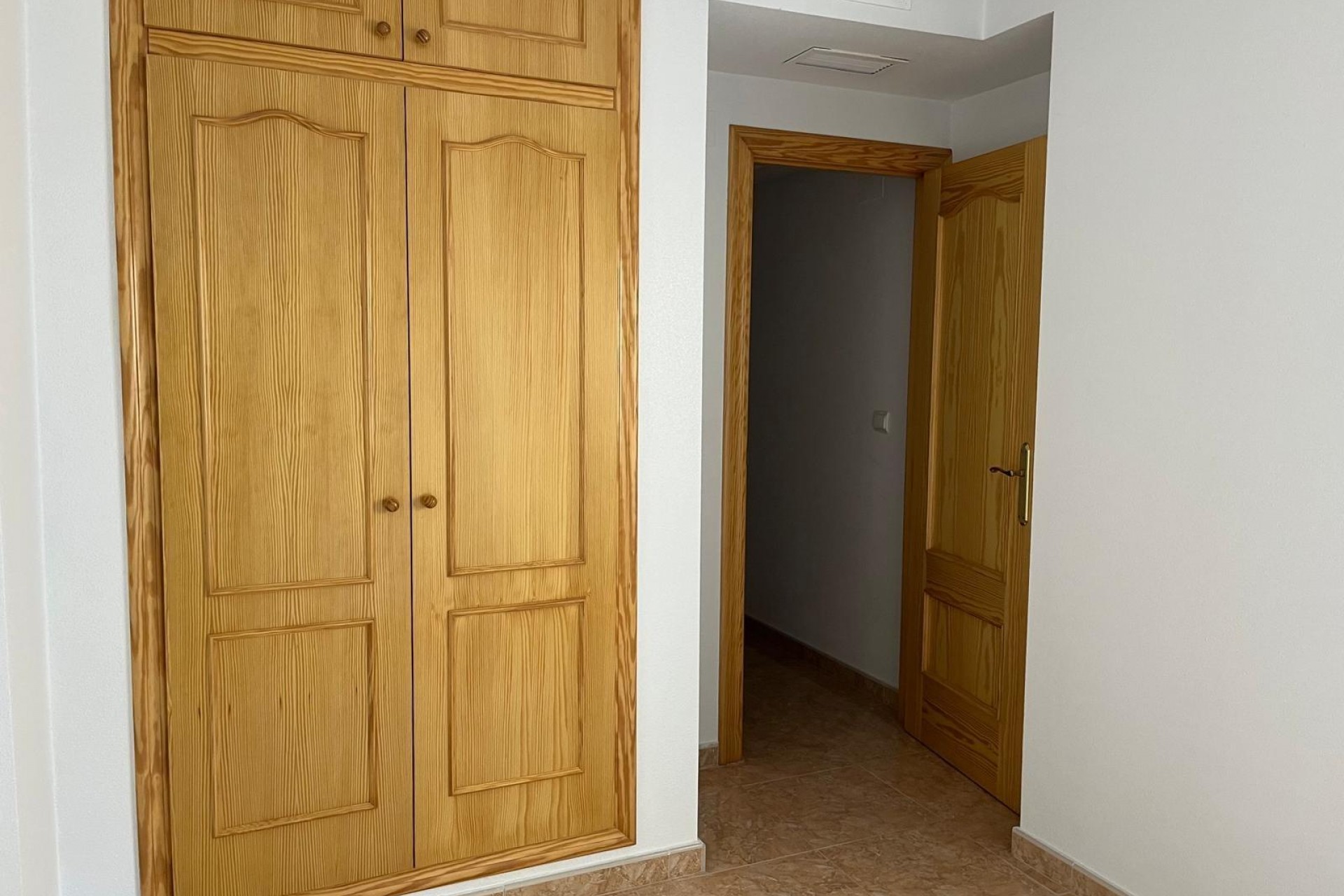 Resale - Apartment -
Almoradí