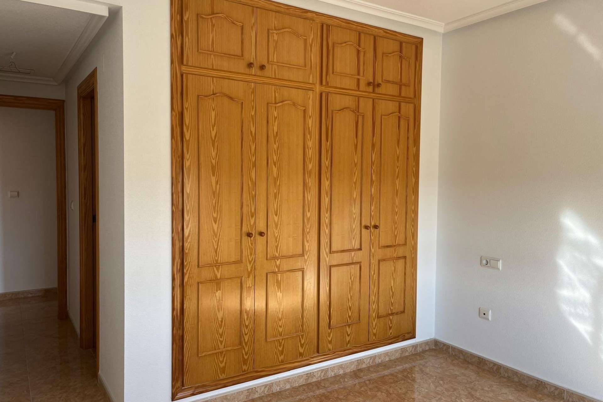 Resale - Apartment -
Almoradí