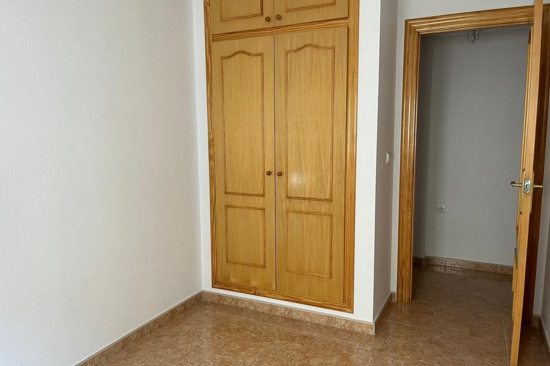 Resale - Apartment -
Almoradí