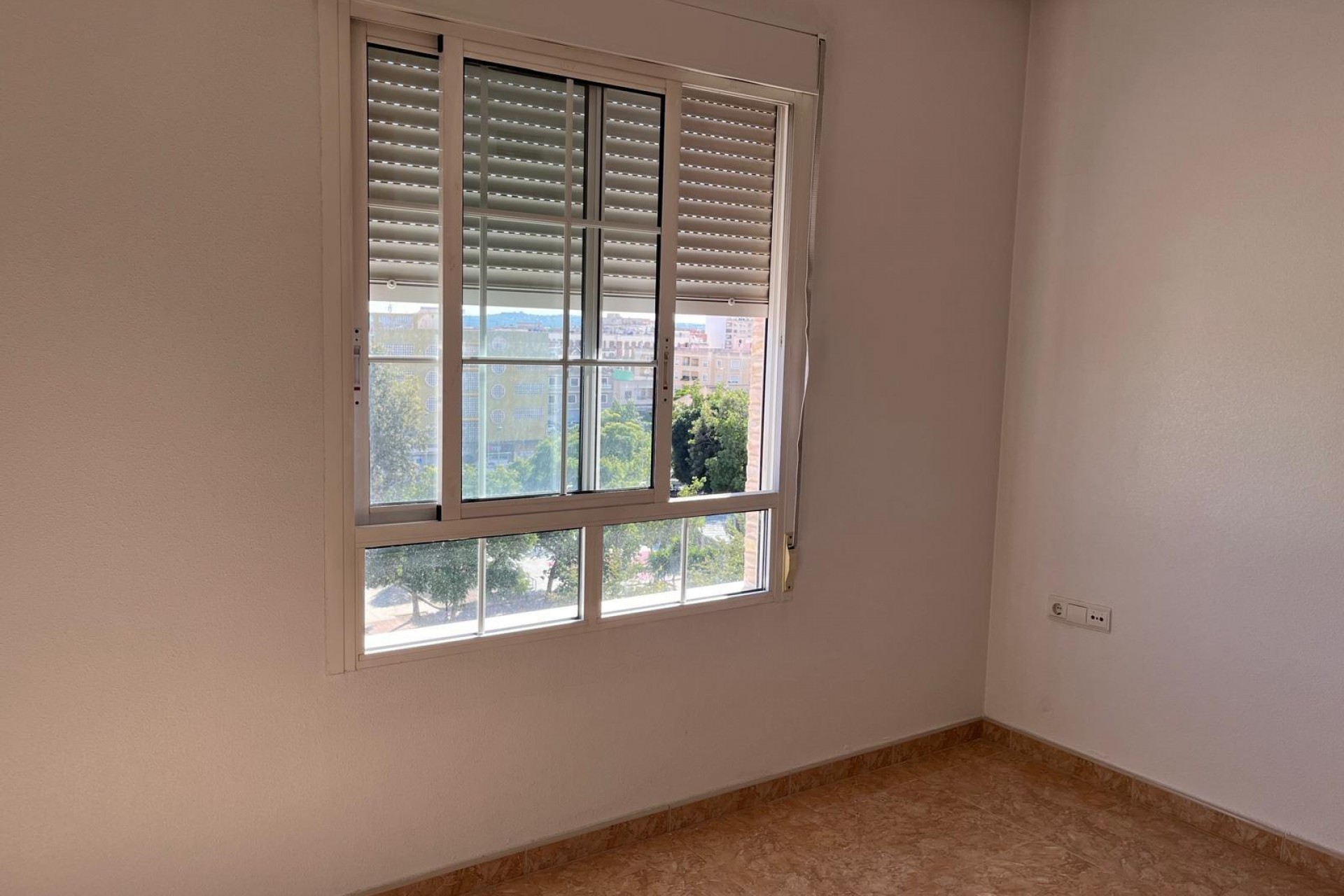 Resale - Apartment -
Almoradí