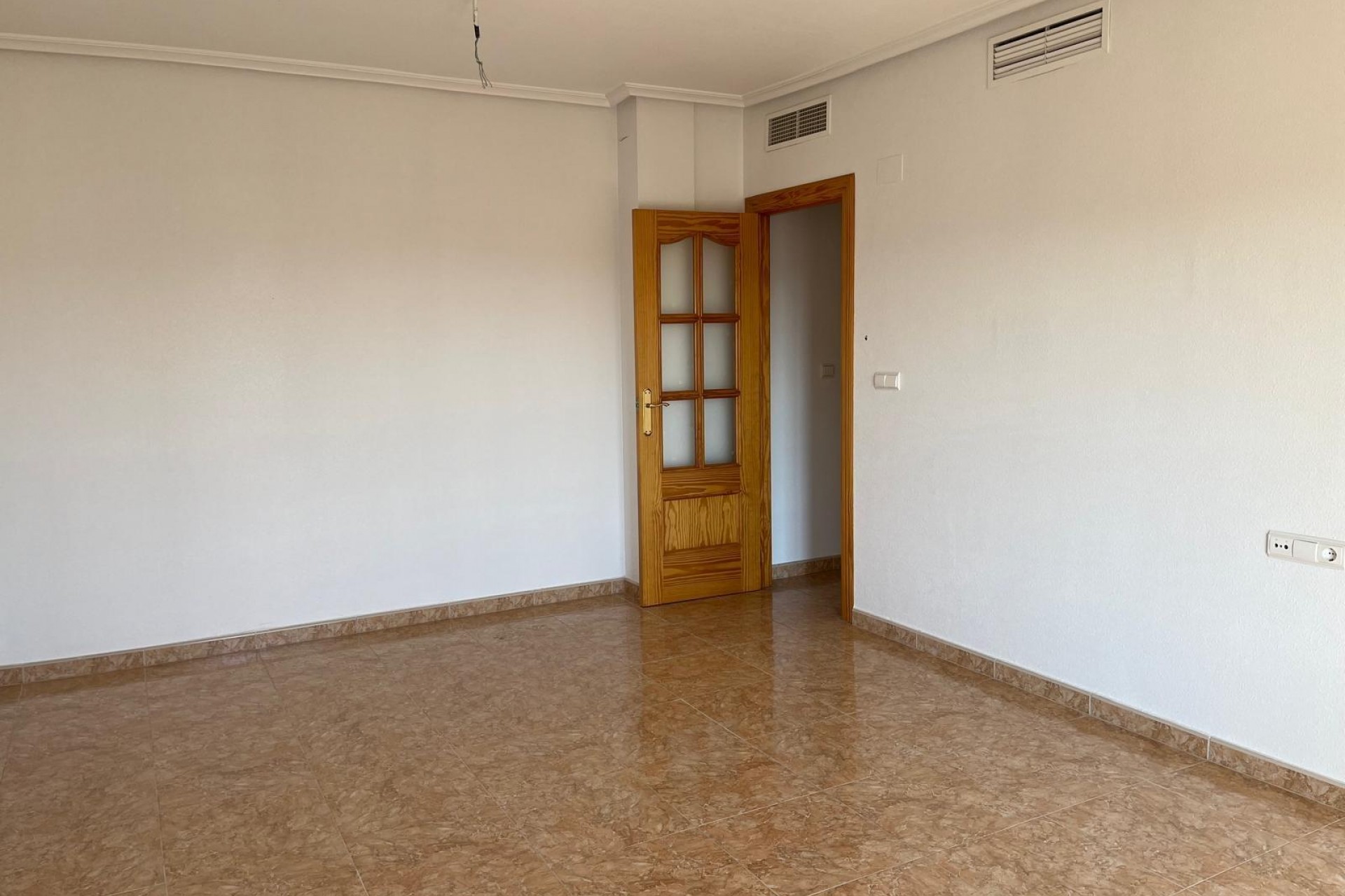 Resale - Apartment -
Almoradí