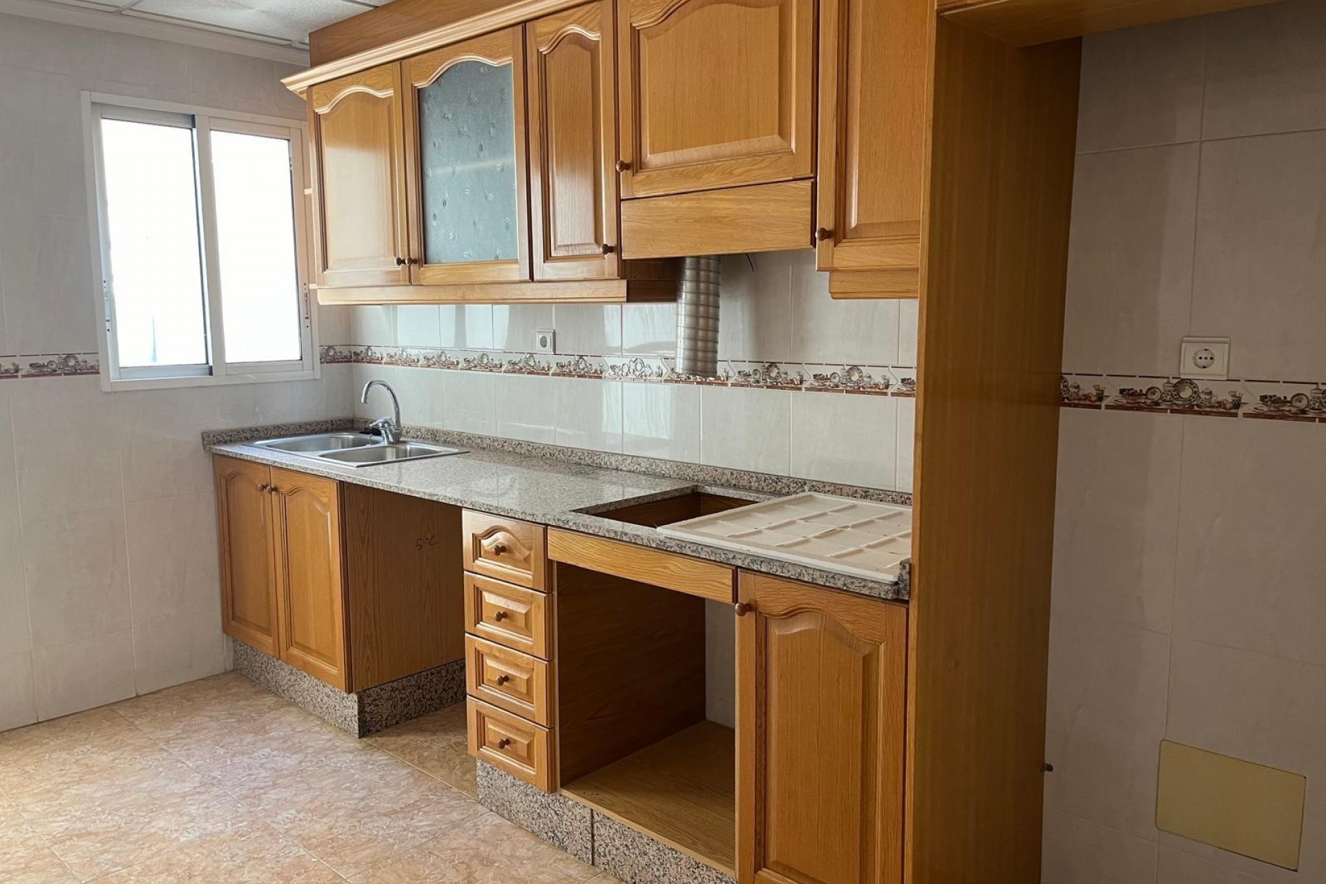 Resale - Apartment -
Almoradí