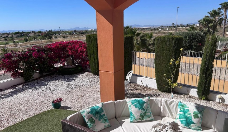 Resale - Apartment -
Altaona Golf - Inland