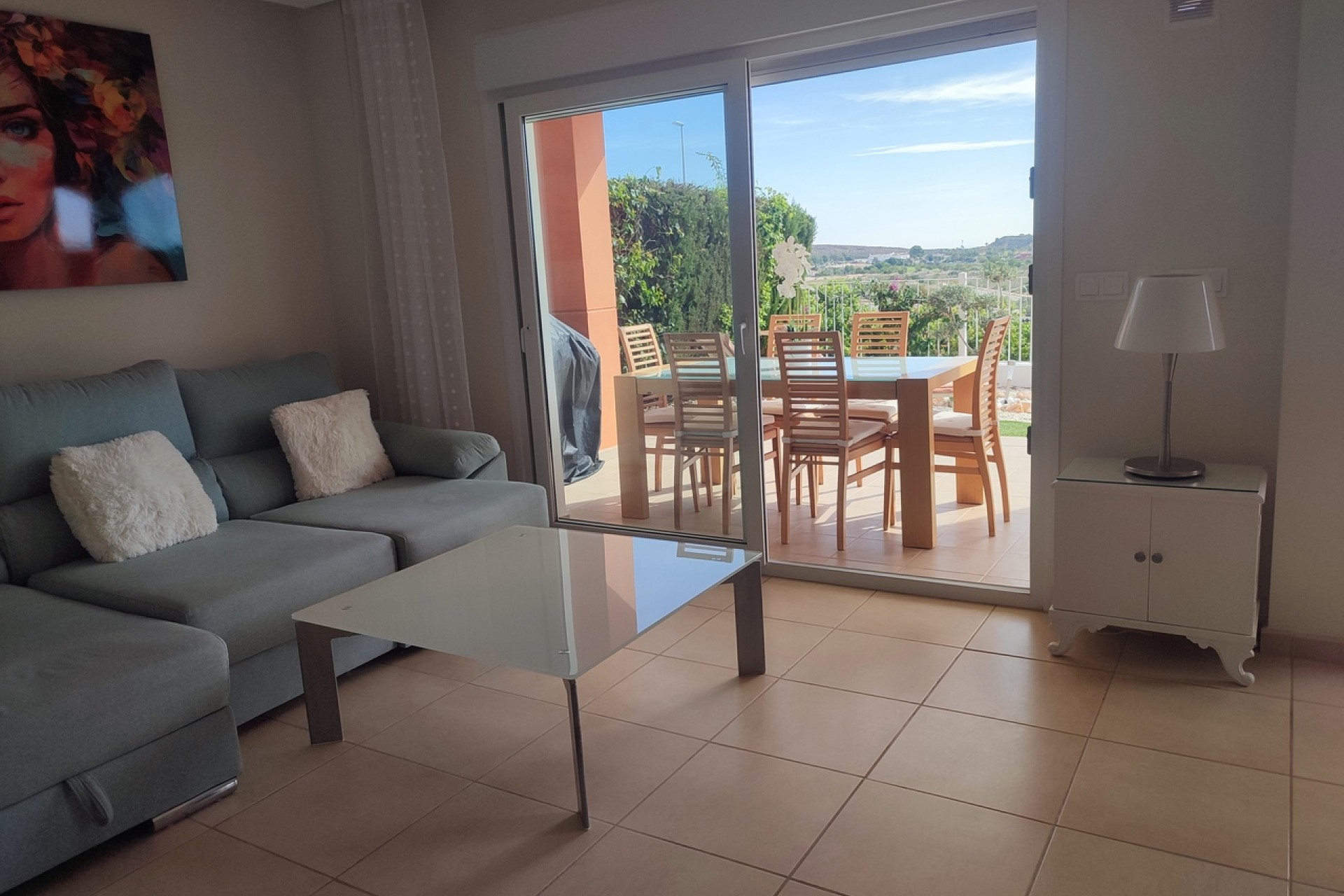 Resale - Apartment -
Altaona Golf - Inland