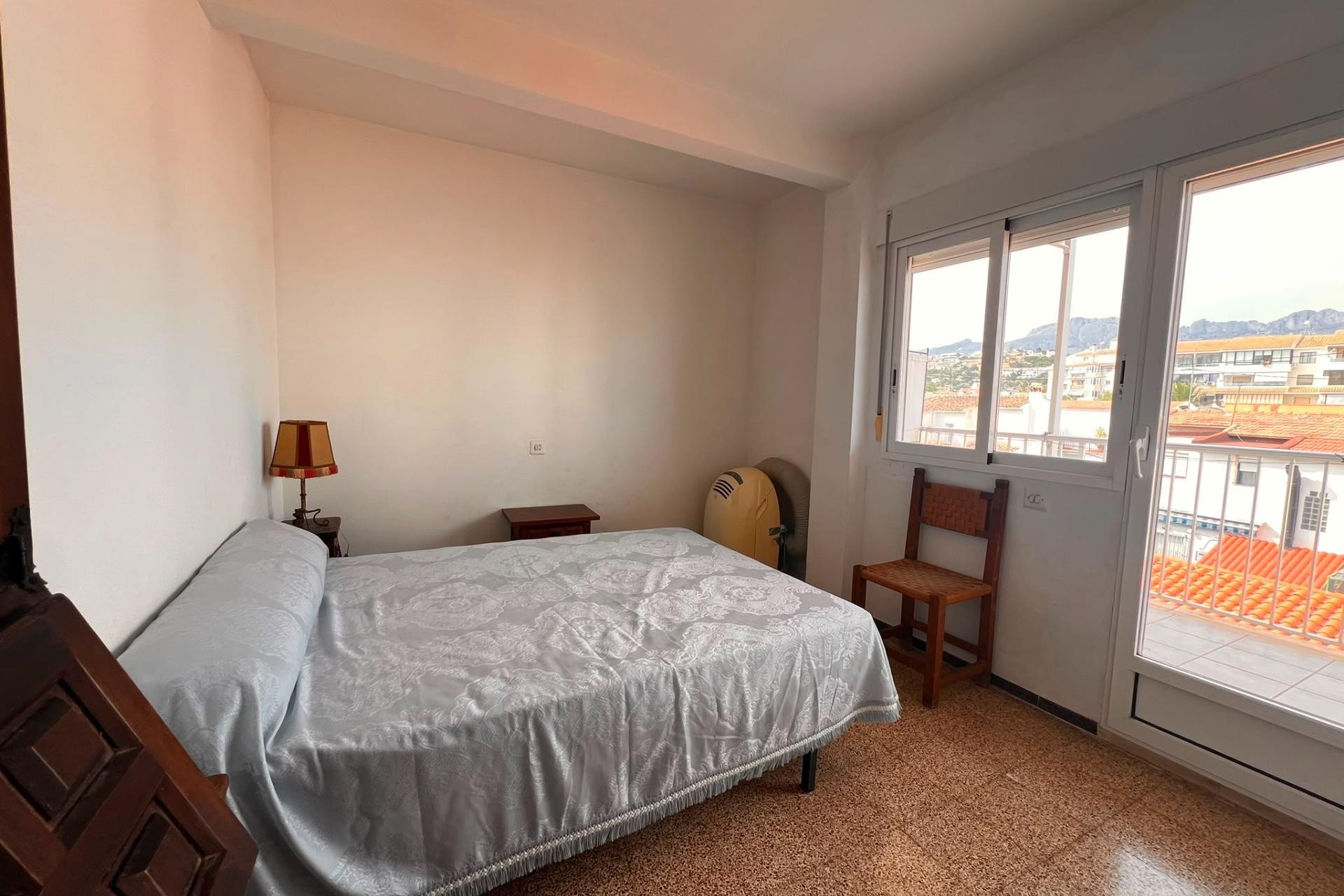 Resale - Apartment -
Altea - Altea Pueblo