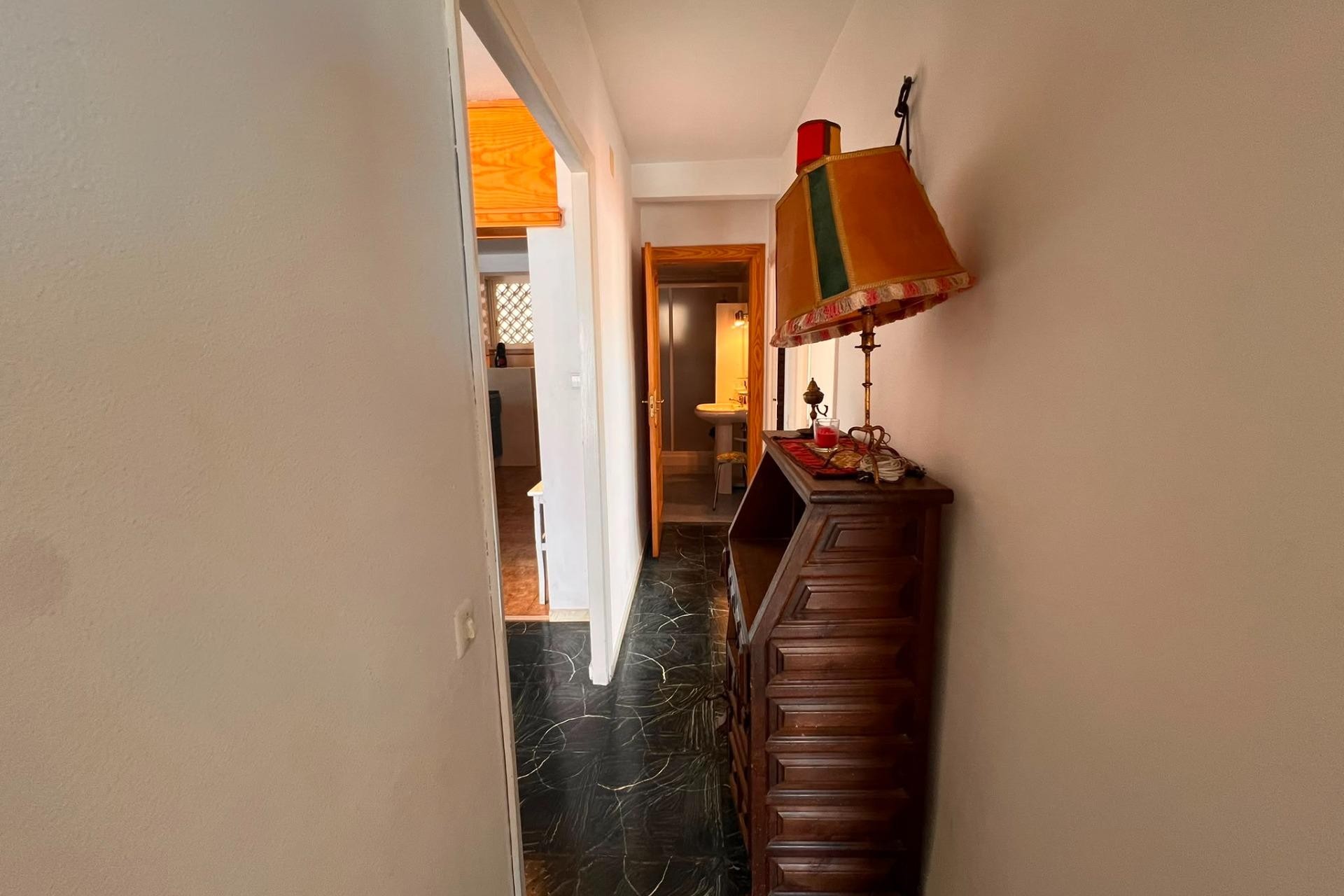 Resale - Apartment -
Altea - Altea Pueblo