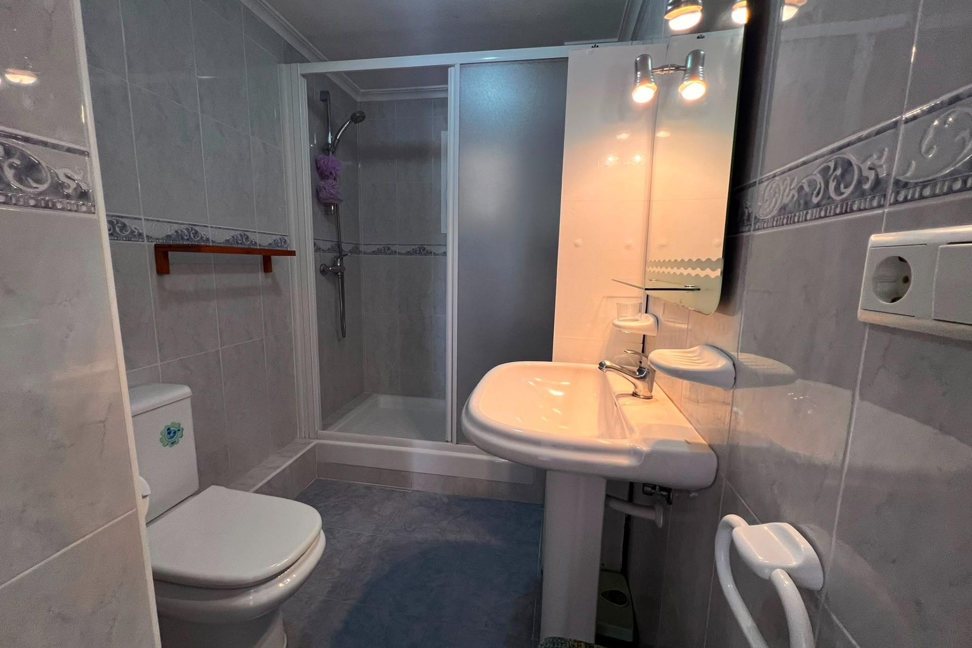 Resale - Apartment -
Altea - Altea Pueblo