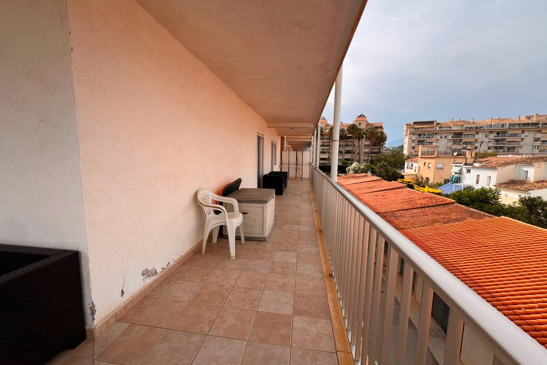 Resale - Apartment -
Altea - Altea Pueblo