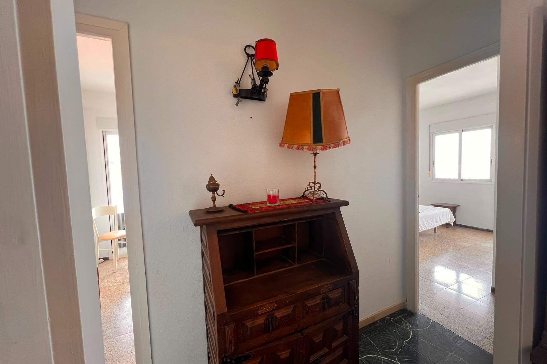 Resale - Apartment -
Altea - Altea Pueblo