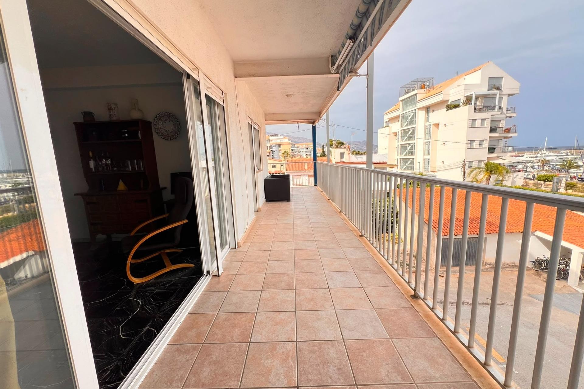 Resale - Apartment -
Altea - Altea Pueblo