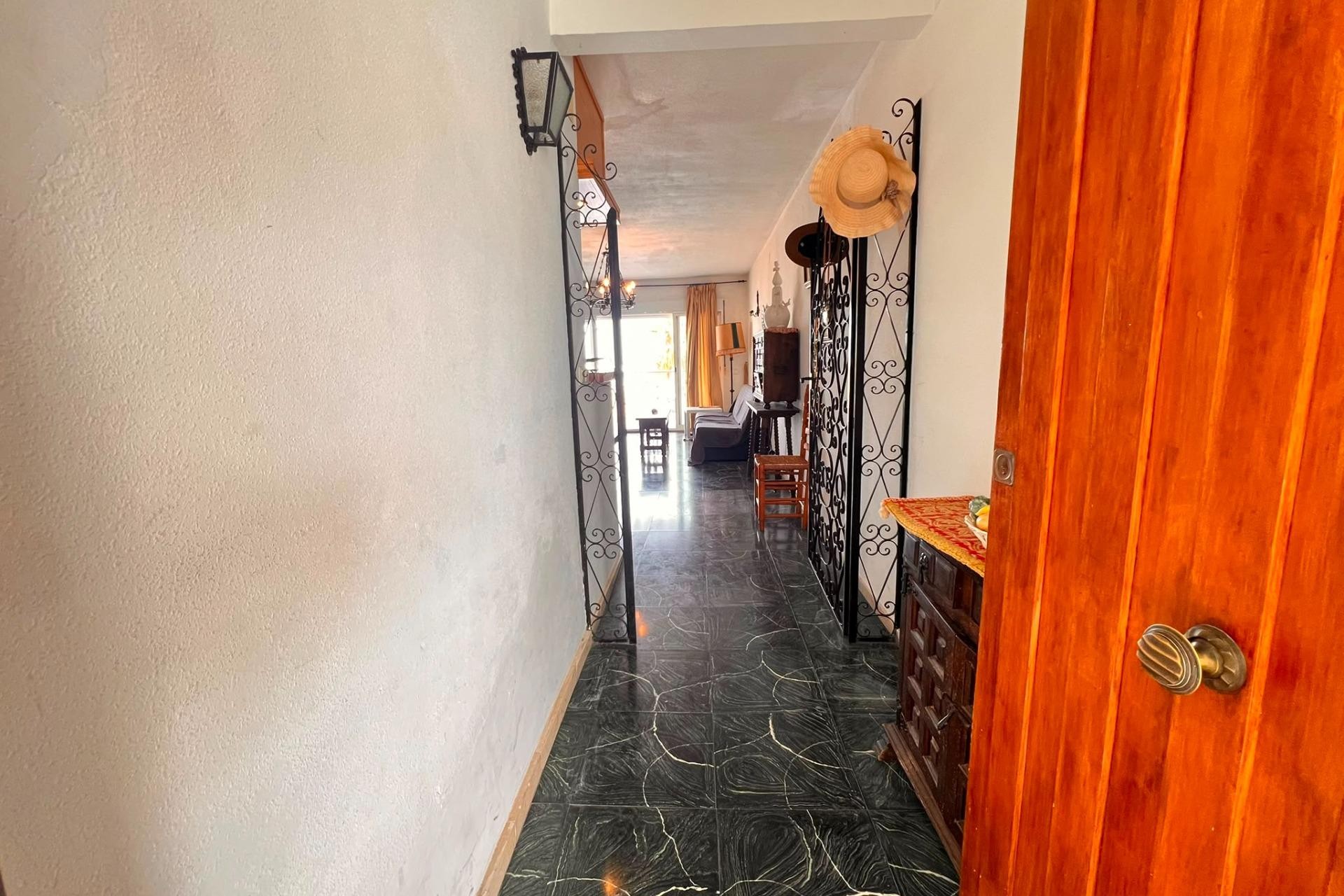 Resale - Apartment -
Altea - Altea Pueblo