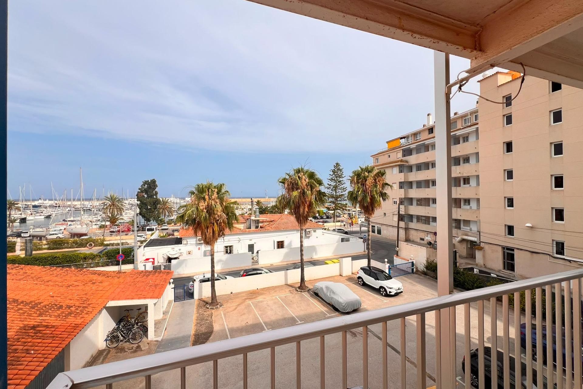 Resale - Apartment -
Altea - Altea Pueblo
