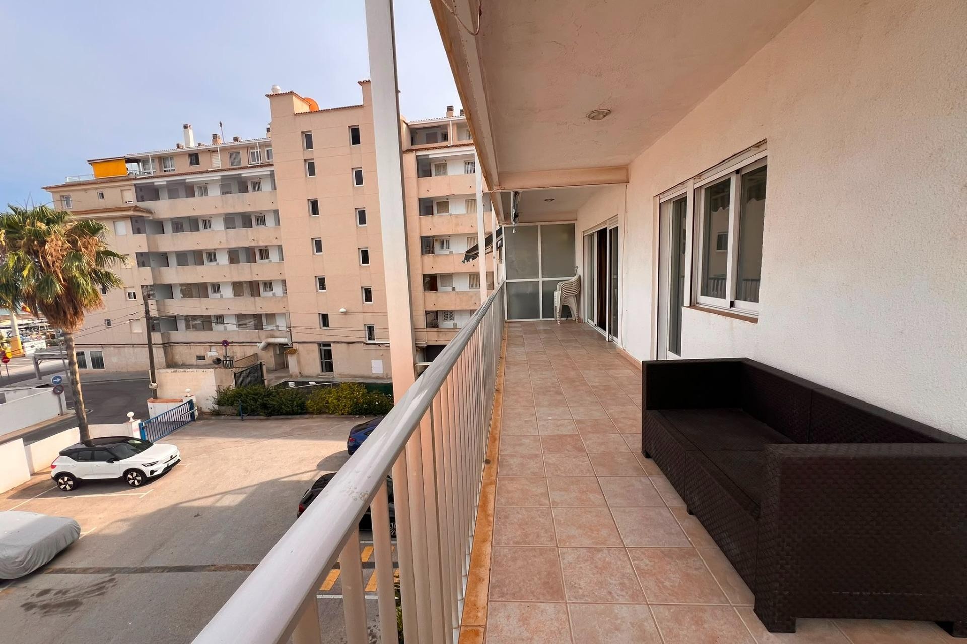 Resale - Apartment -
Altea - Altea Pueblo