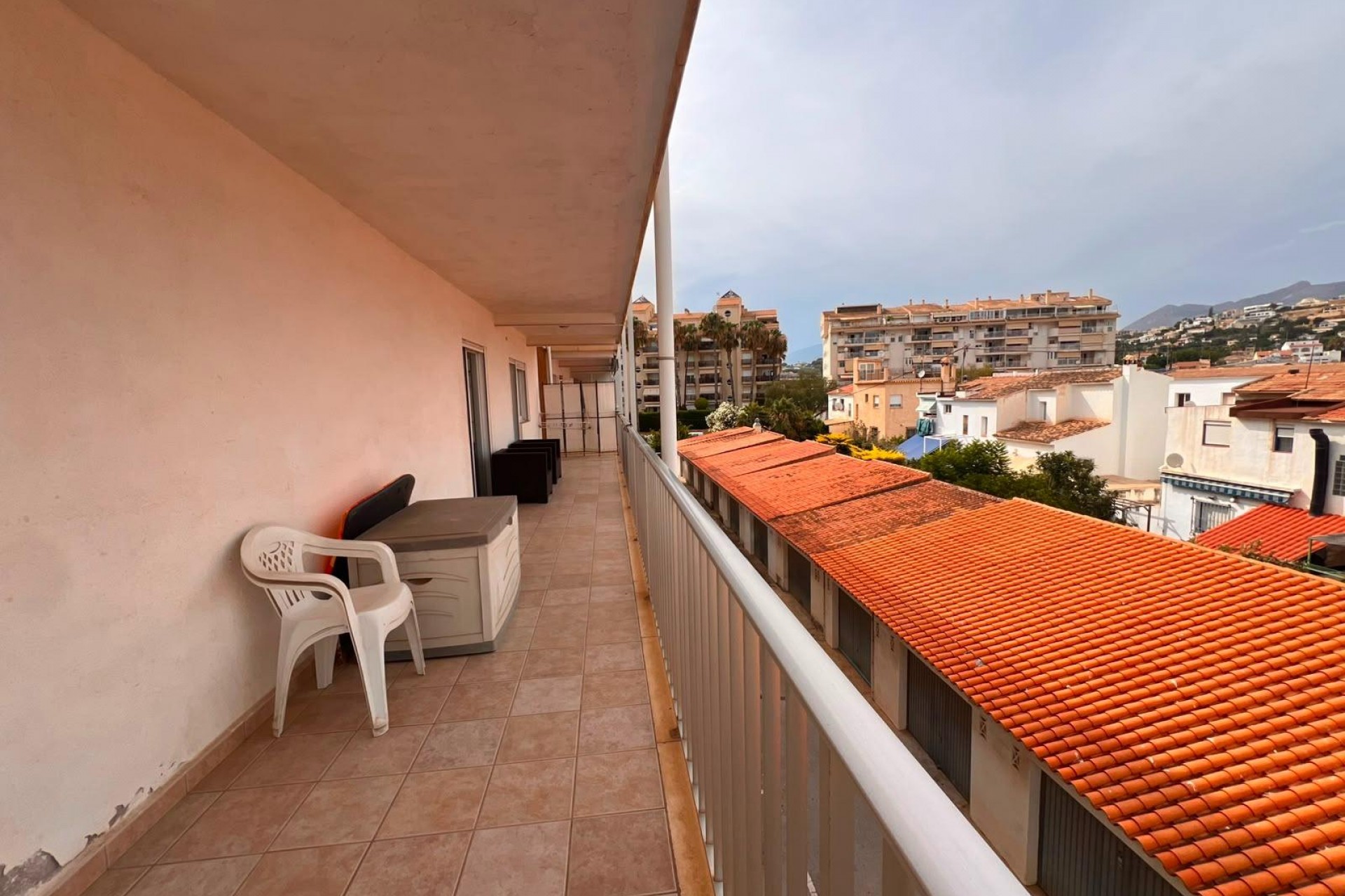 Resale - Apartment -
Altea - Altea Pueblo