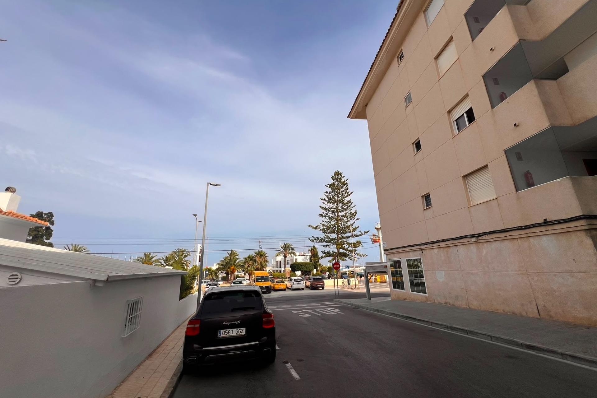 Resale - Apartment -
Altea - Altea Pueblo