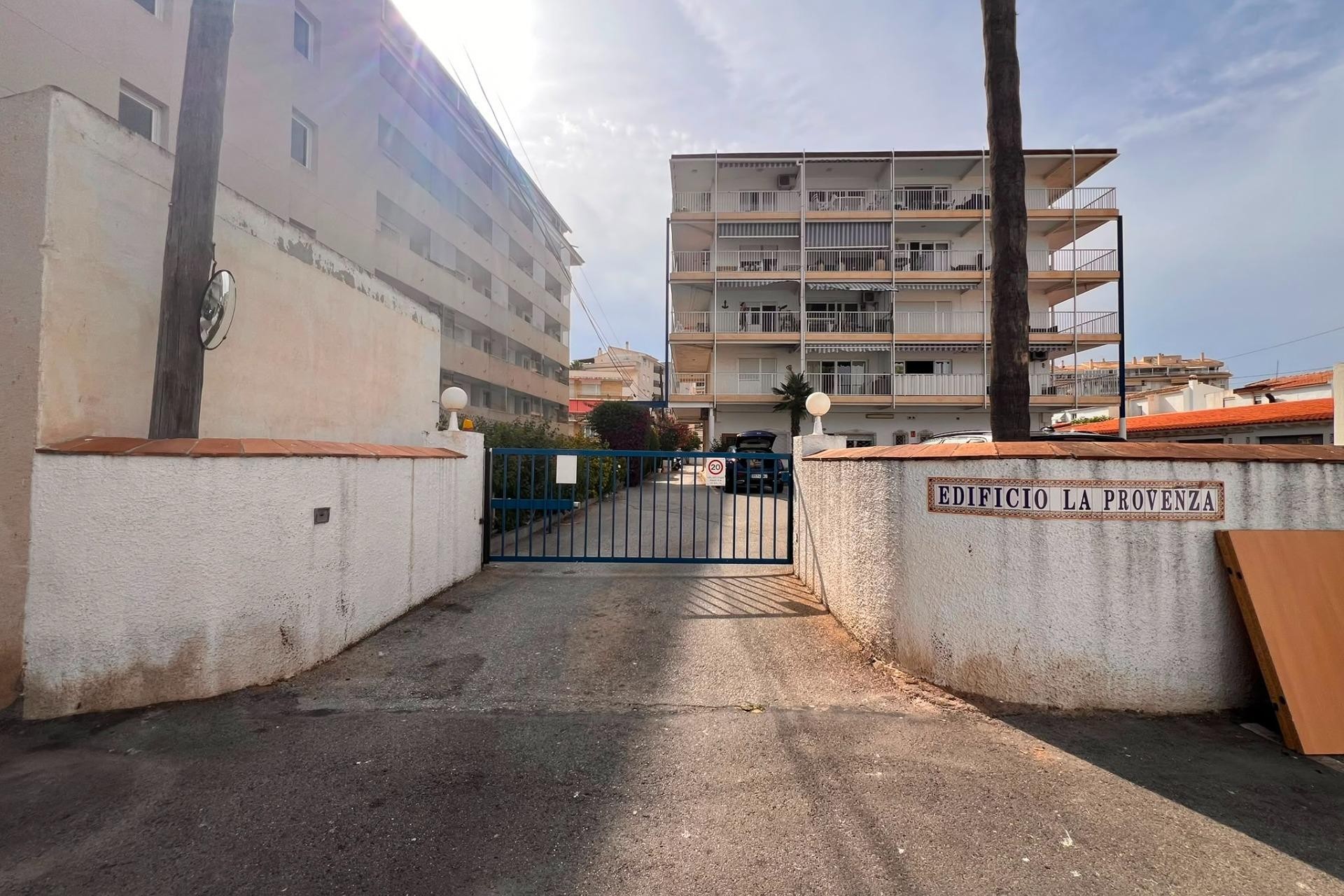 Resale - Apartment -
Altea - Altea Pueblo